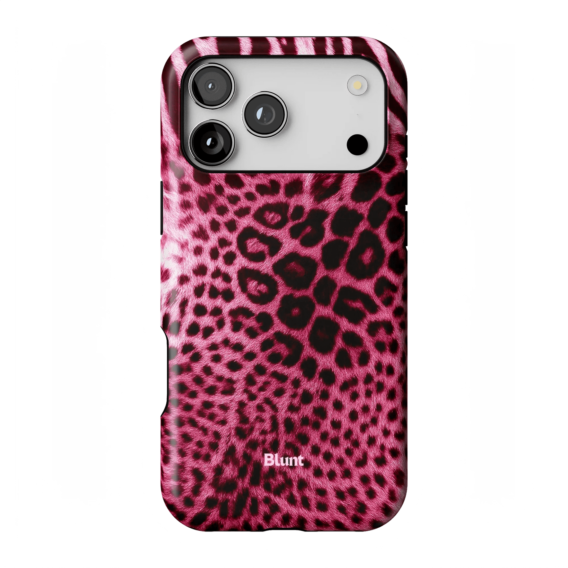 Berry Venom iPhone Case - Blunt Cases