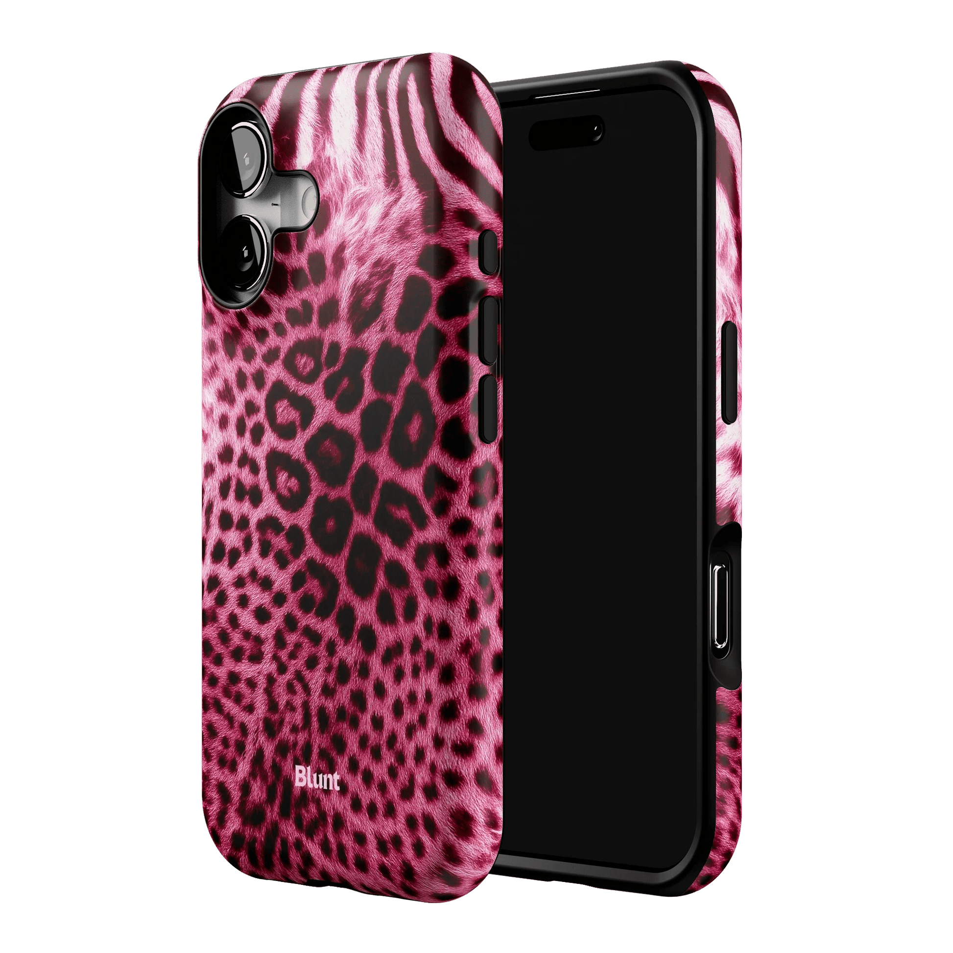 Berry Venom iPhone Case - Blunt Cases