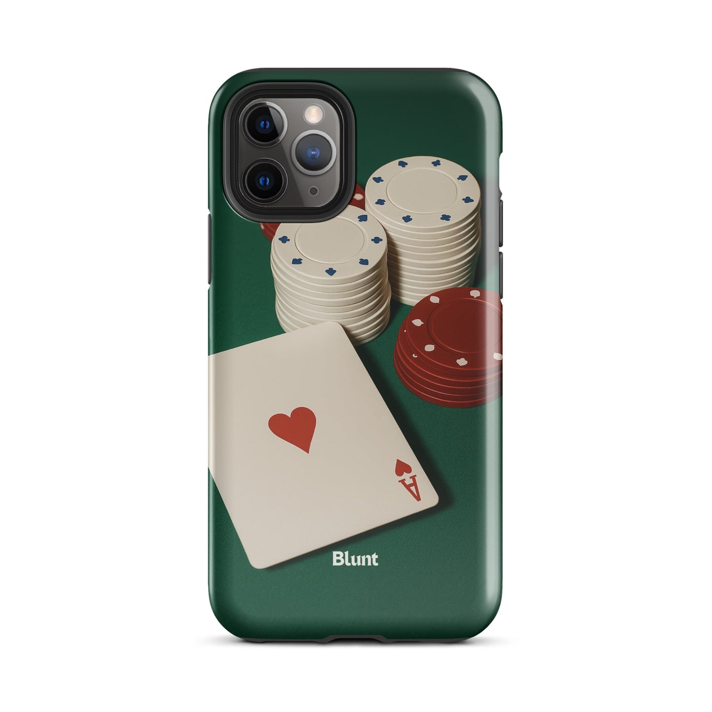 Bet iPhone Case - Blunt Cases