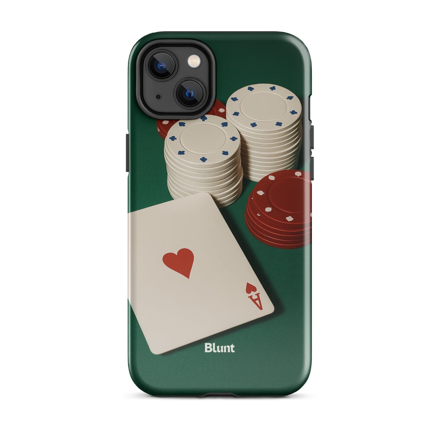 Bet iPhone Case - Blunt Cases