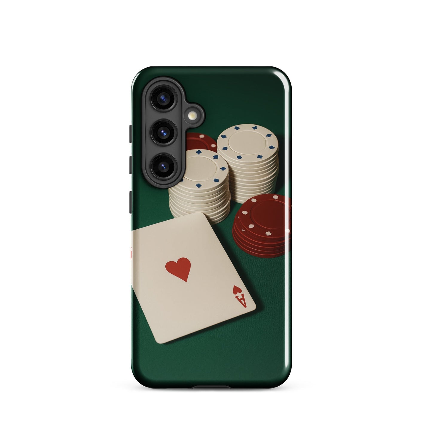 Bet Samsung Case - Blunt Cases