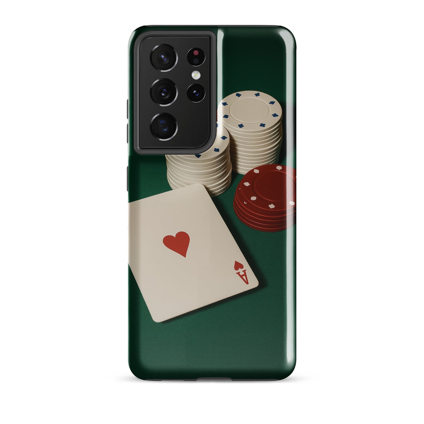 Bet Samsung Case - Blunt Cases