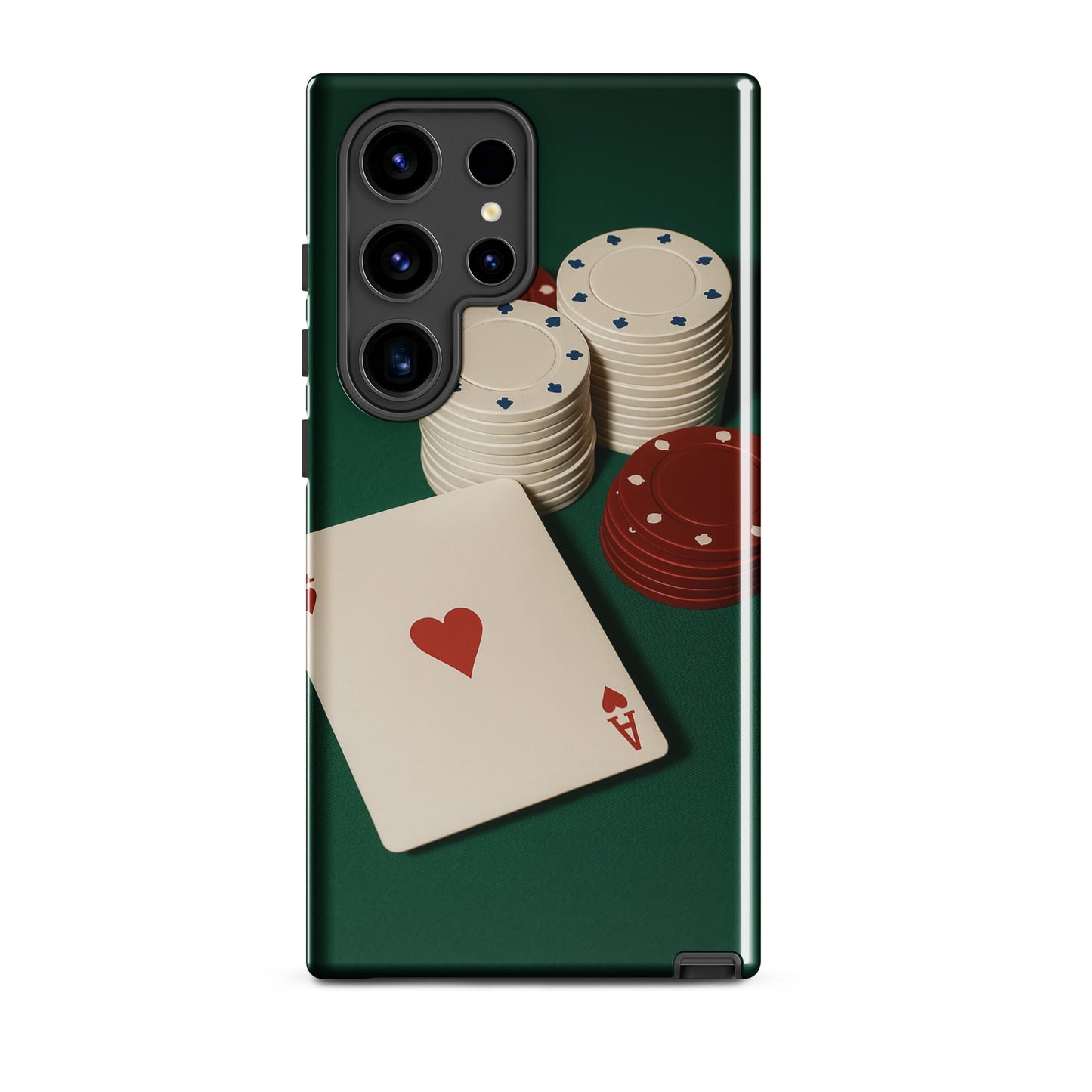 Bet Samsung Case - Blunt Cases