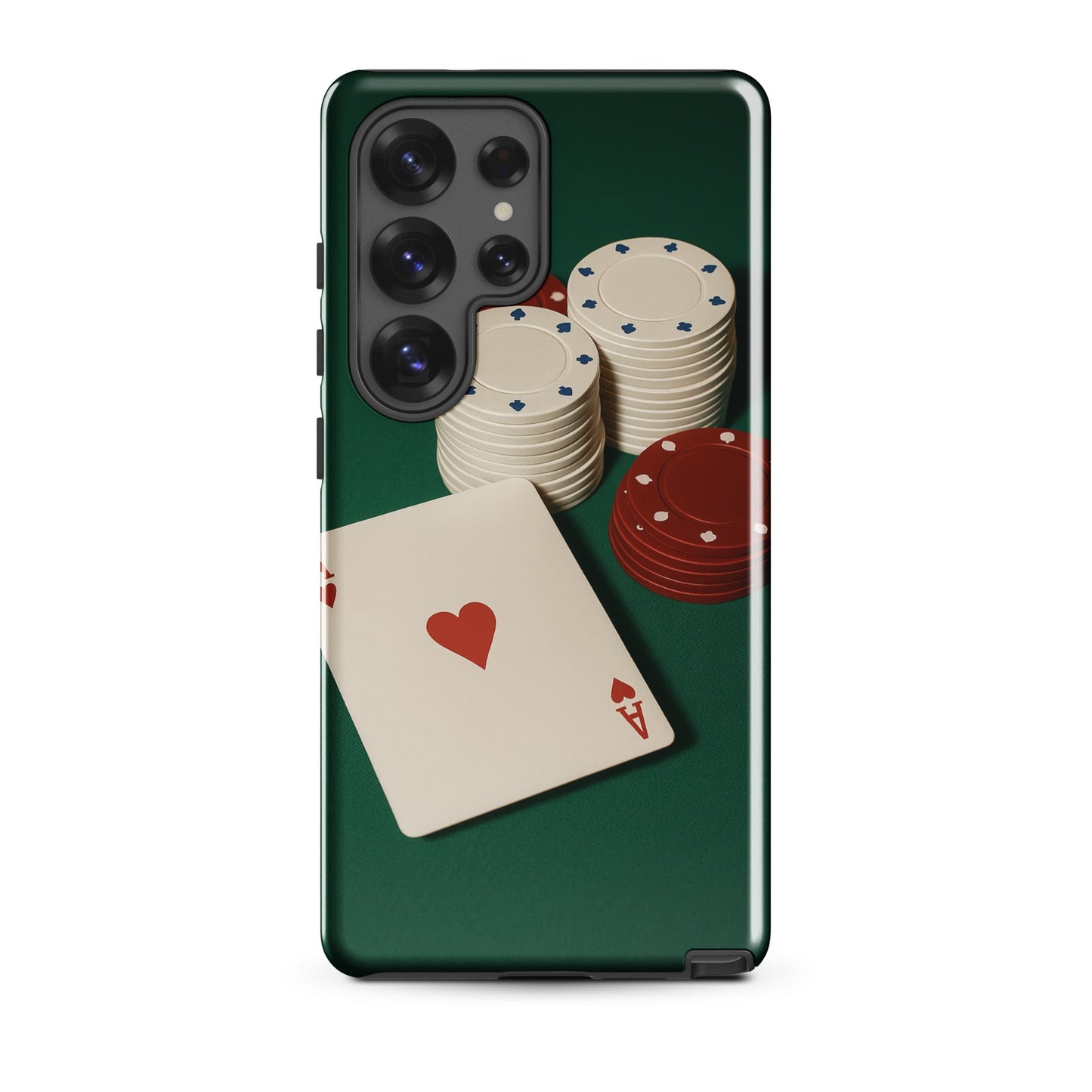 Bet Samsung Case - Blunt Cases