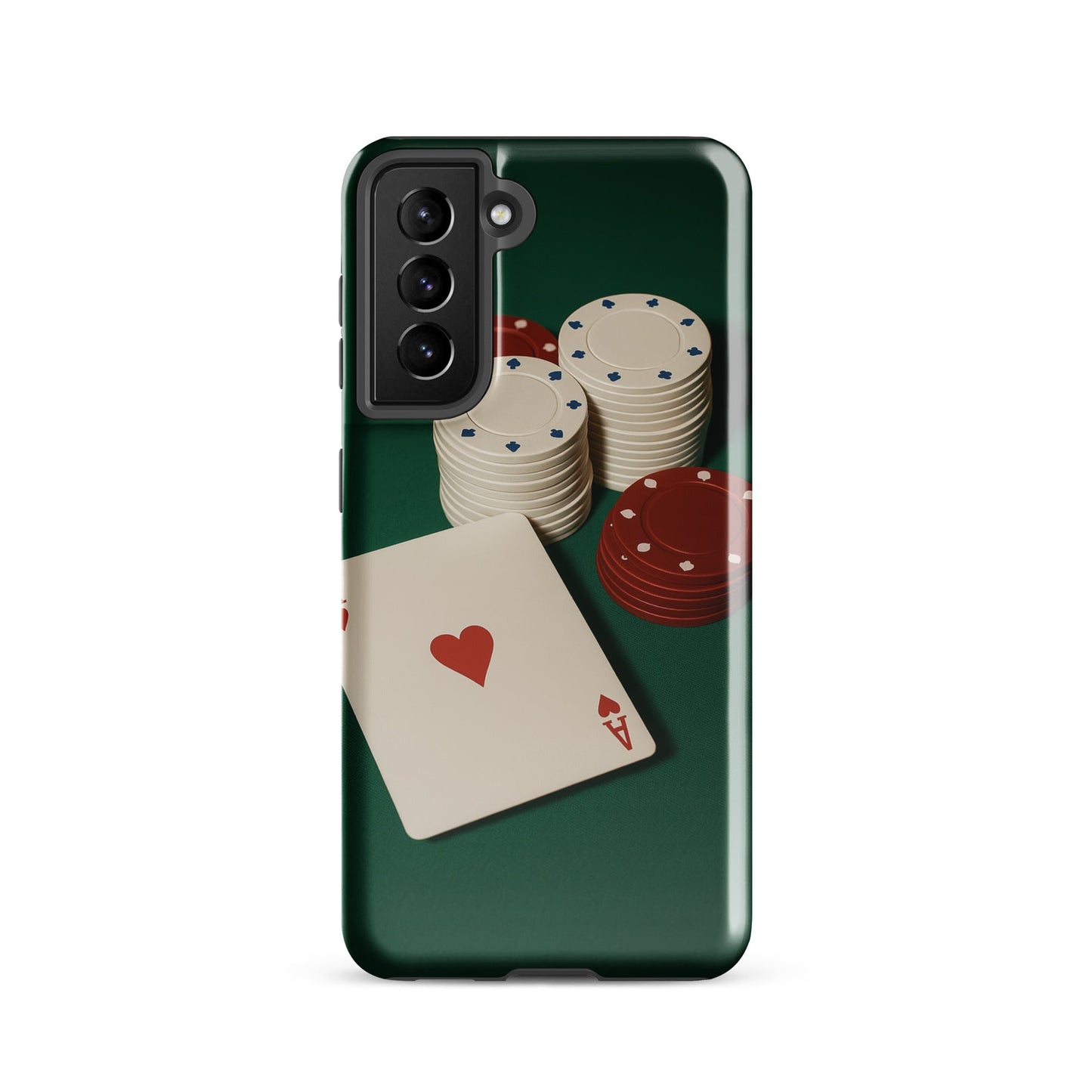 Bet Samsung Case - Blunt Cases