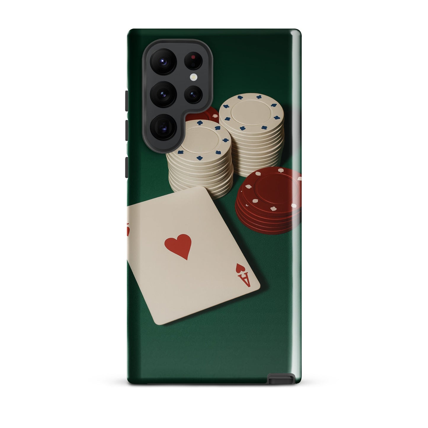 Bet Samsung Case - Blunt Cases