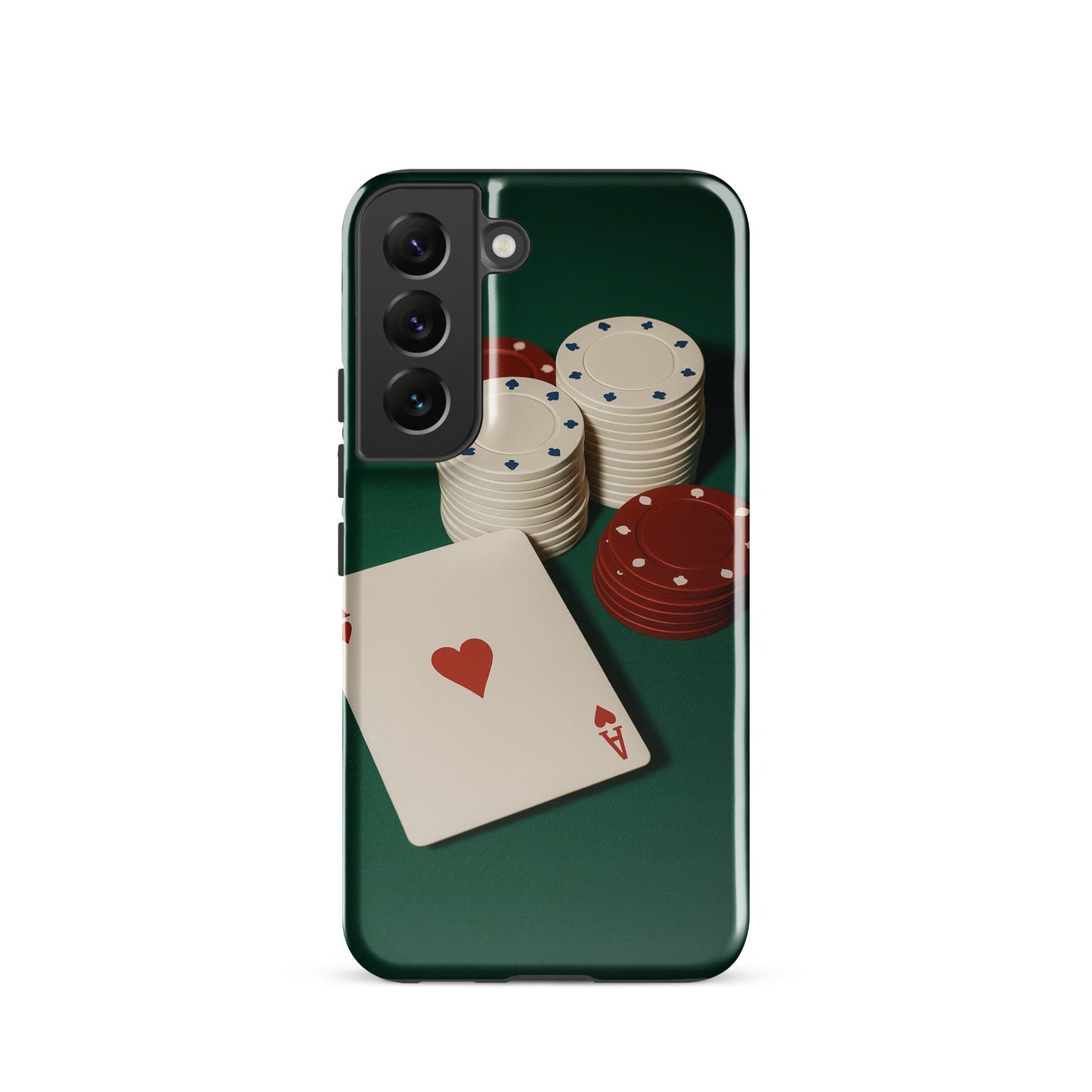 Bet Samsung Case - Blunt Cases