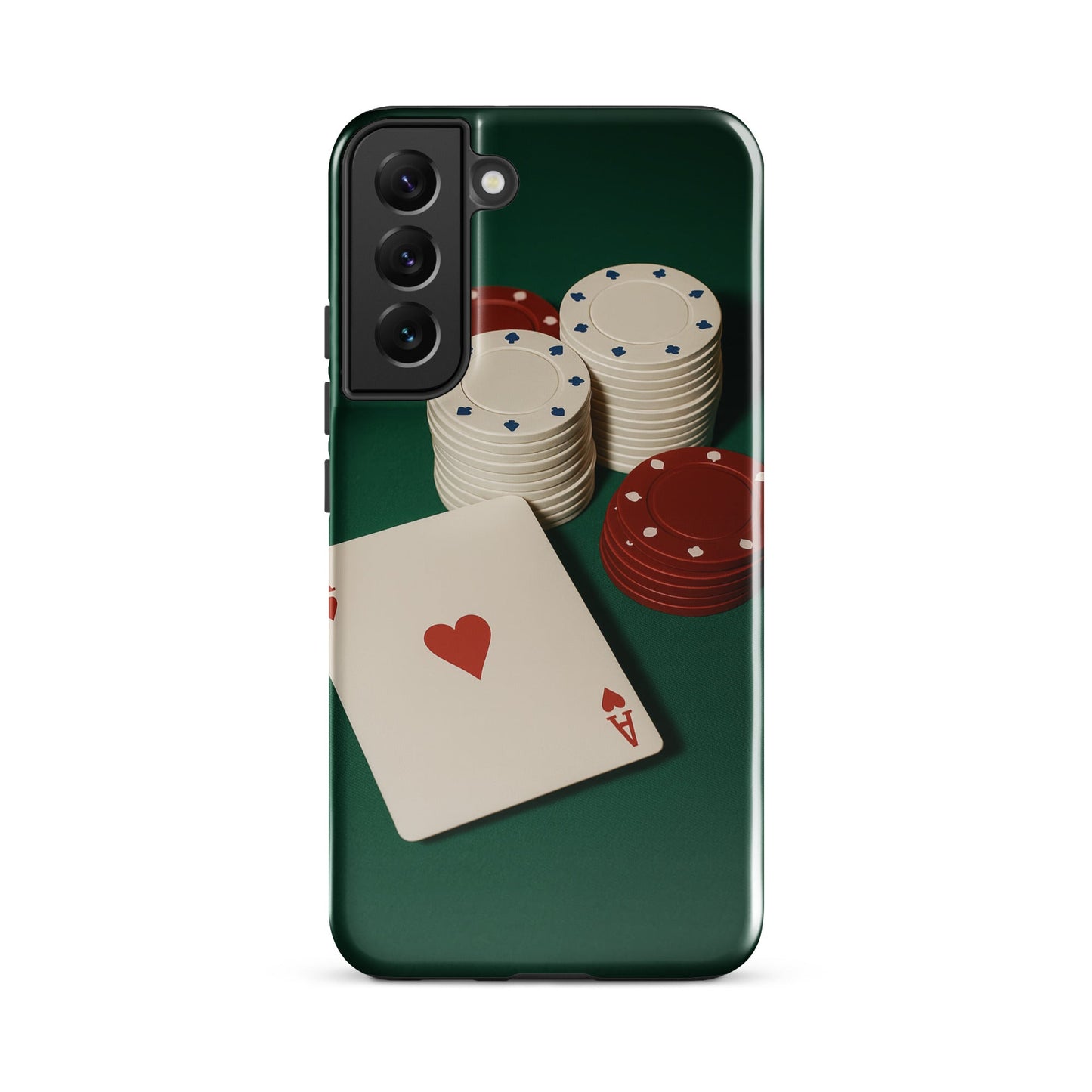 Bet Samsung Case - Blunt Cases