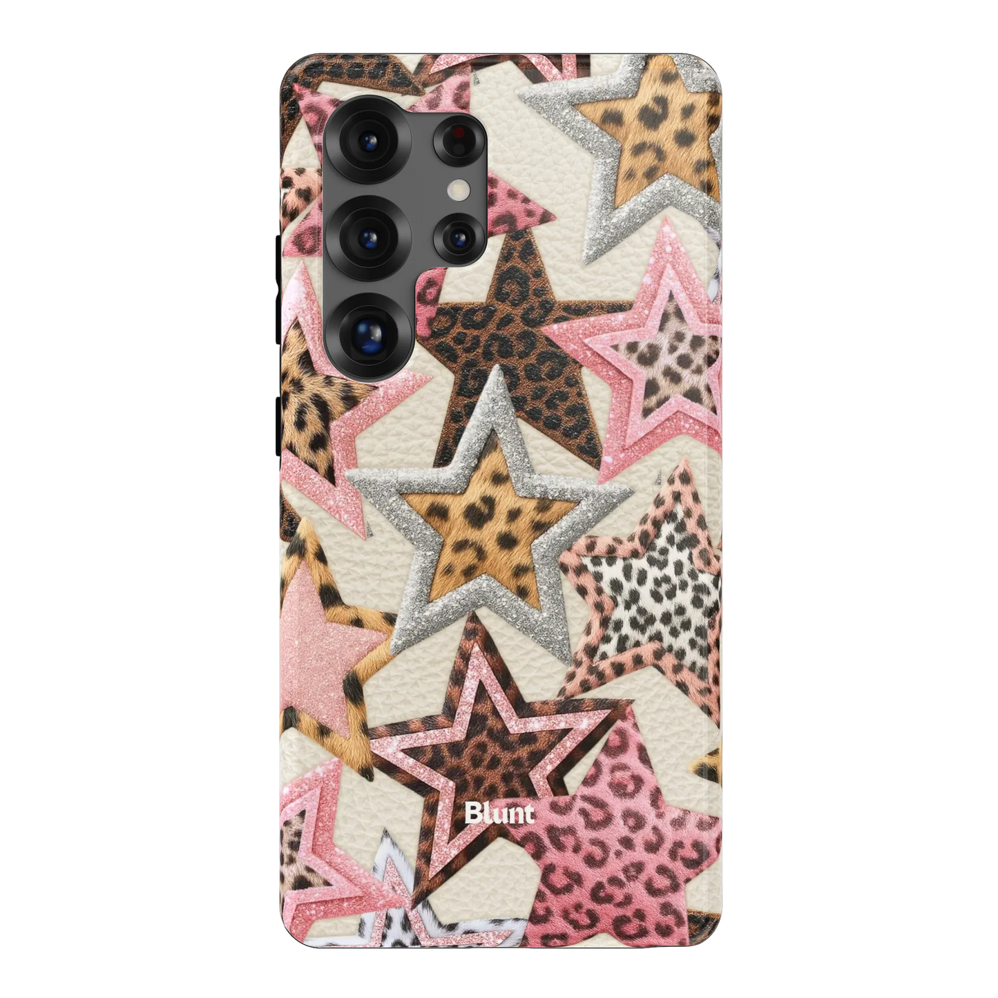 Victoria Samsung Case