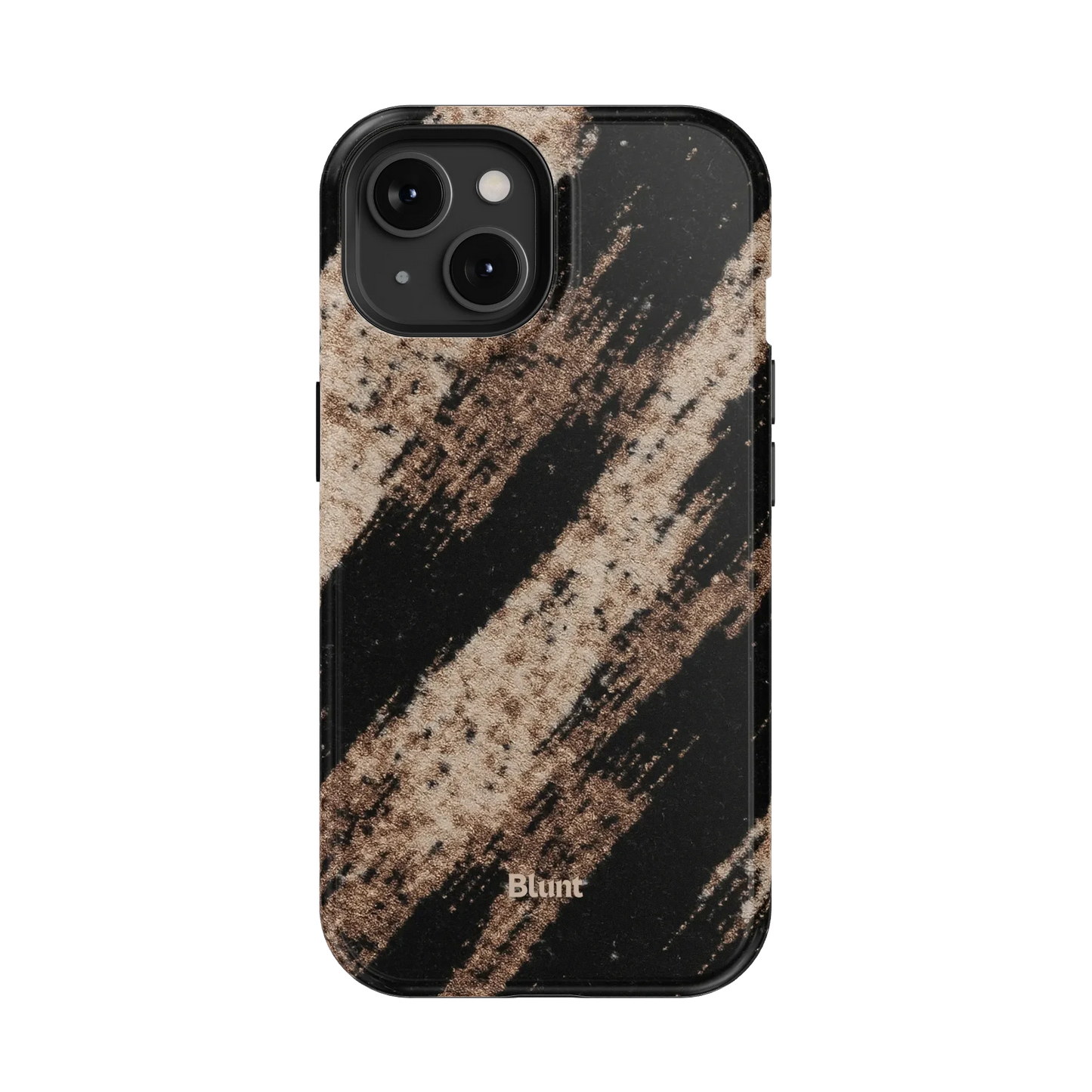 Charrow iPhone Case