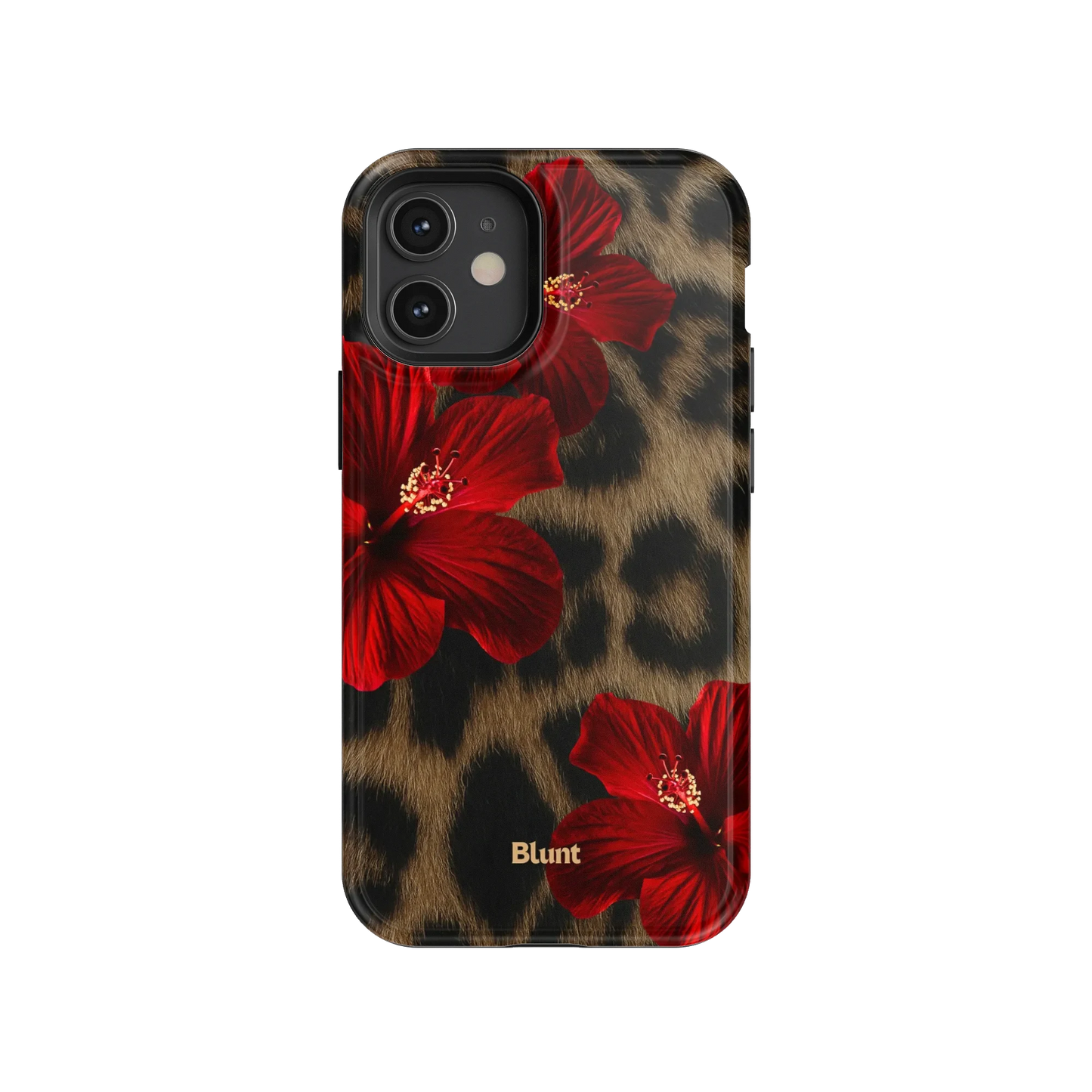 Rogue Flower iPhone Case