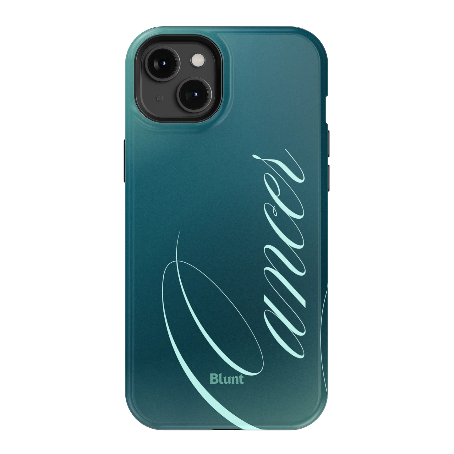 Cancer iPhone Case