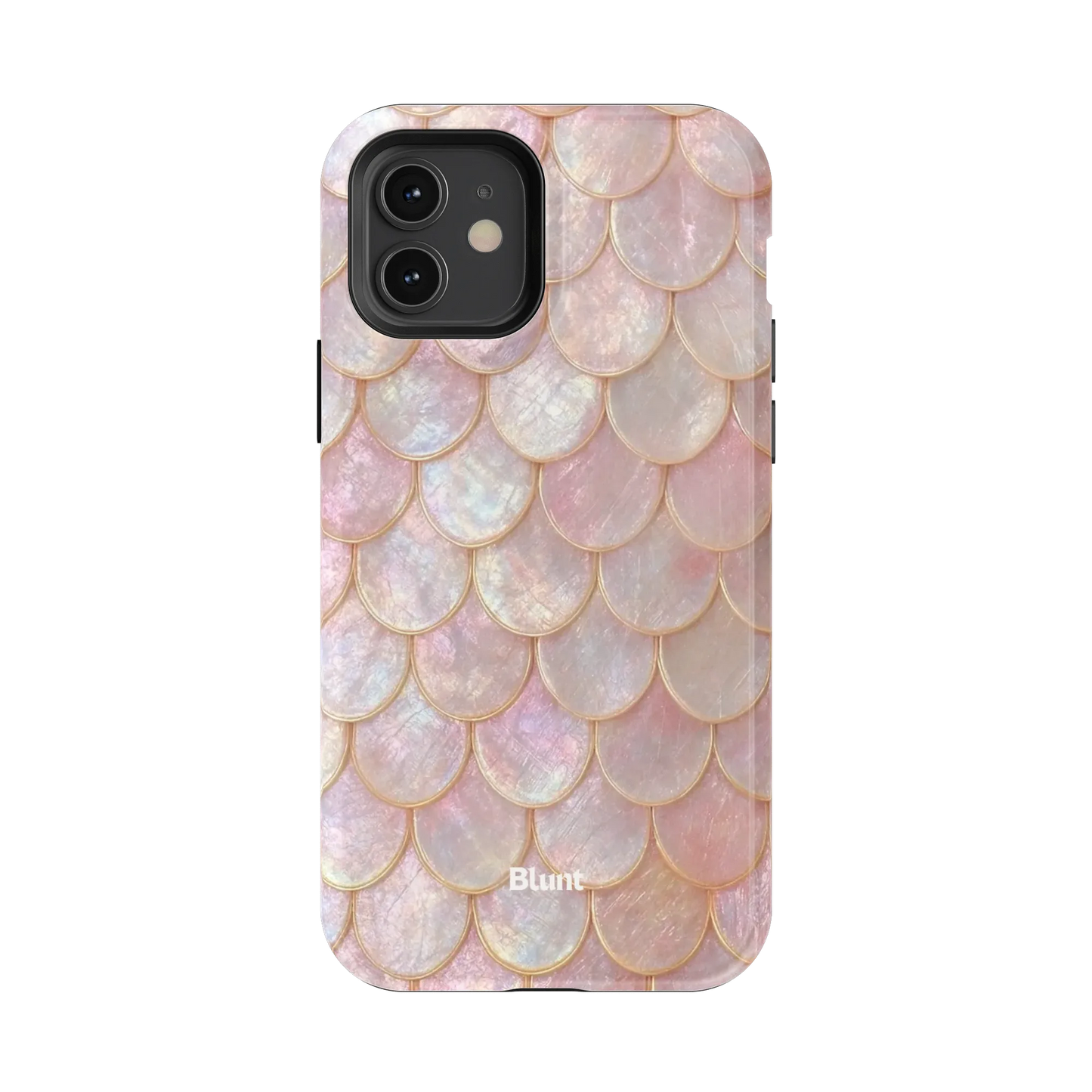 Rose Tide iPhone Case