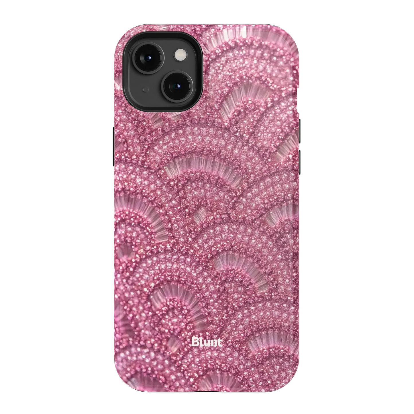 Rose Scallop iPhone Case