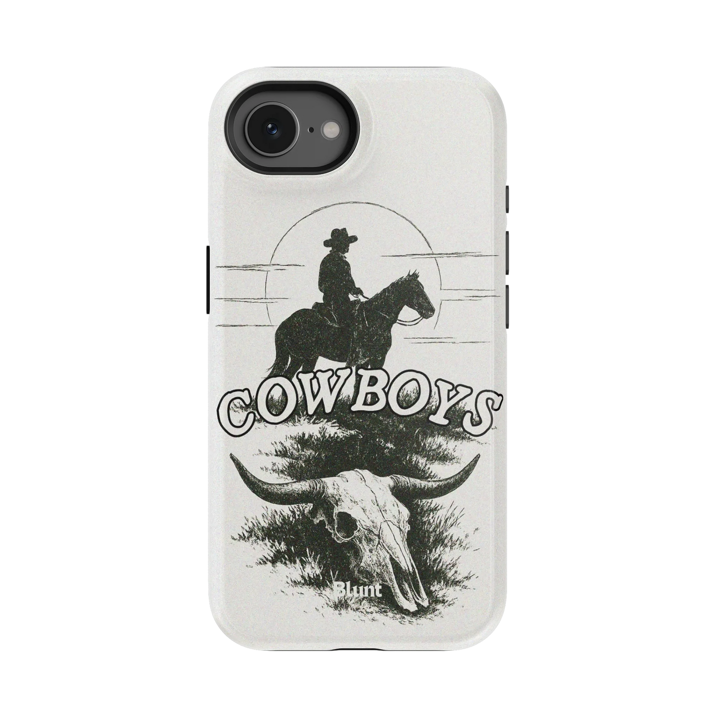iPhone 16 E Tough