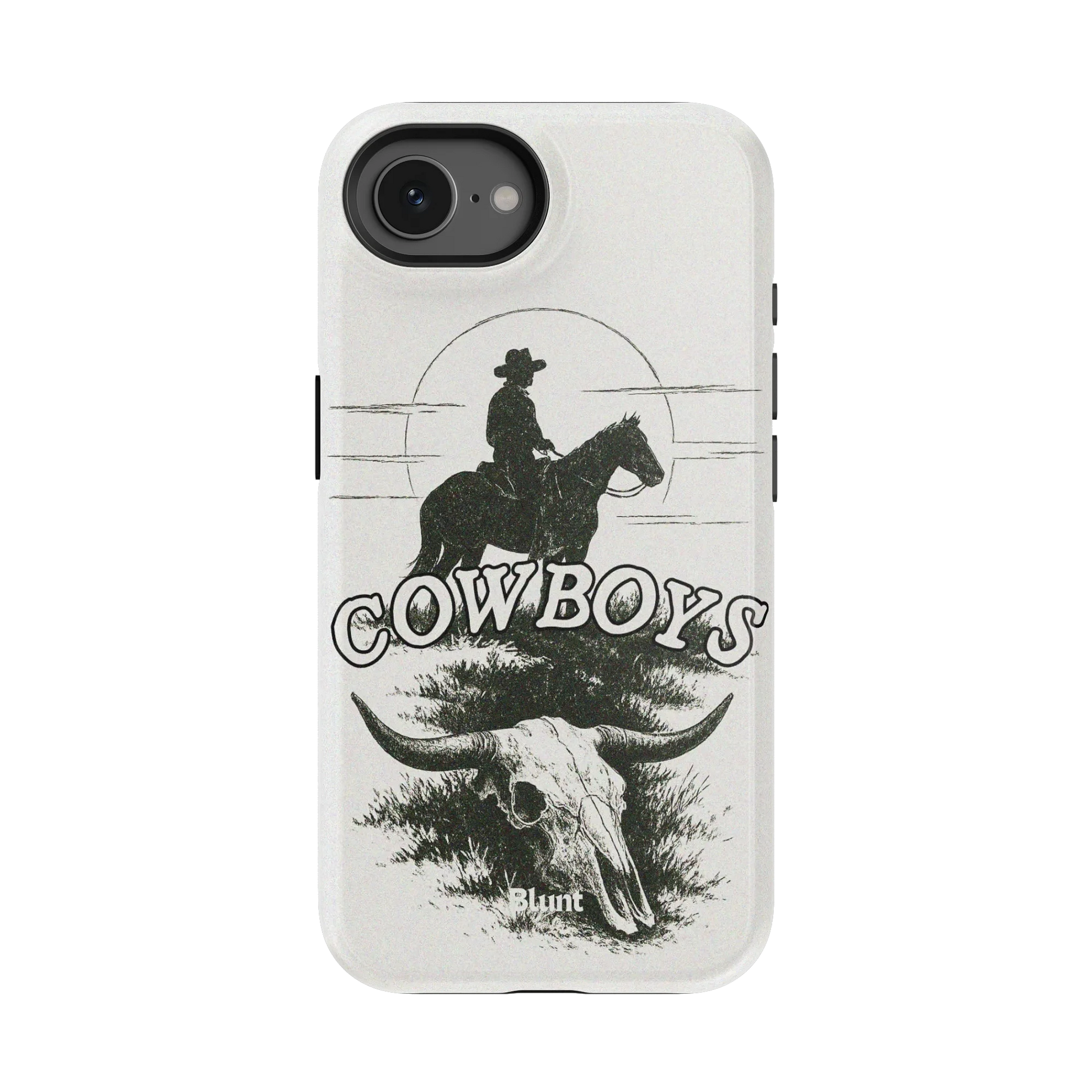 iPhone 16 E Tough