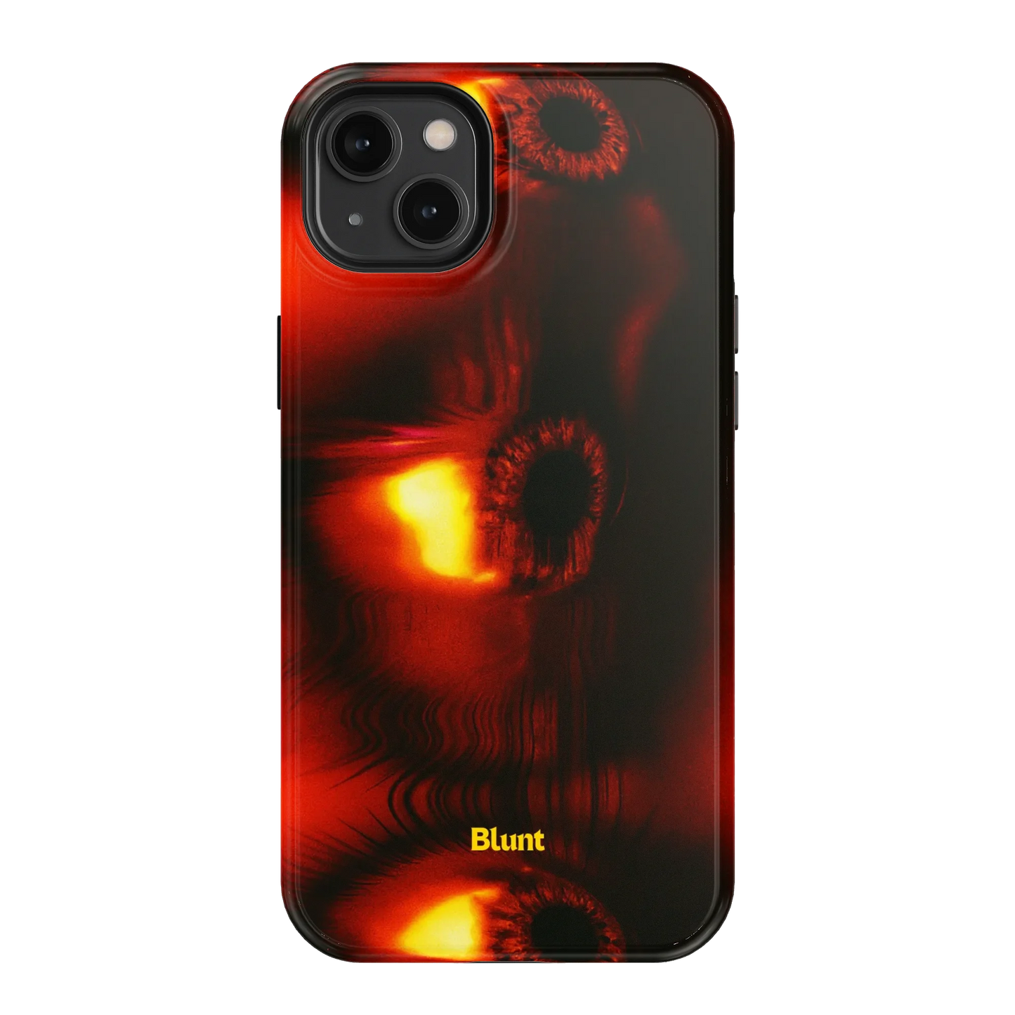 Moltr iPhone Case