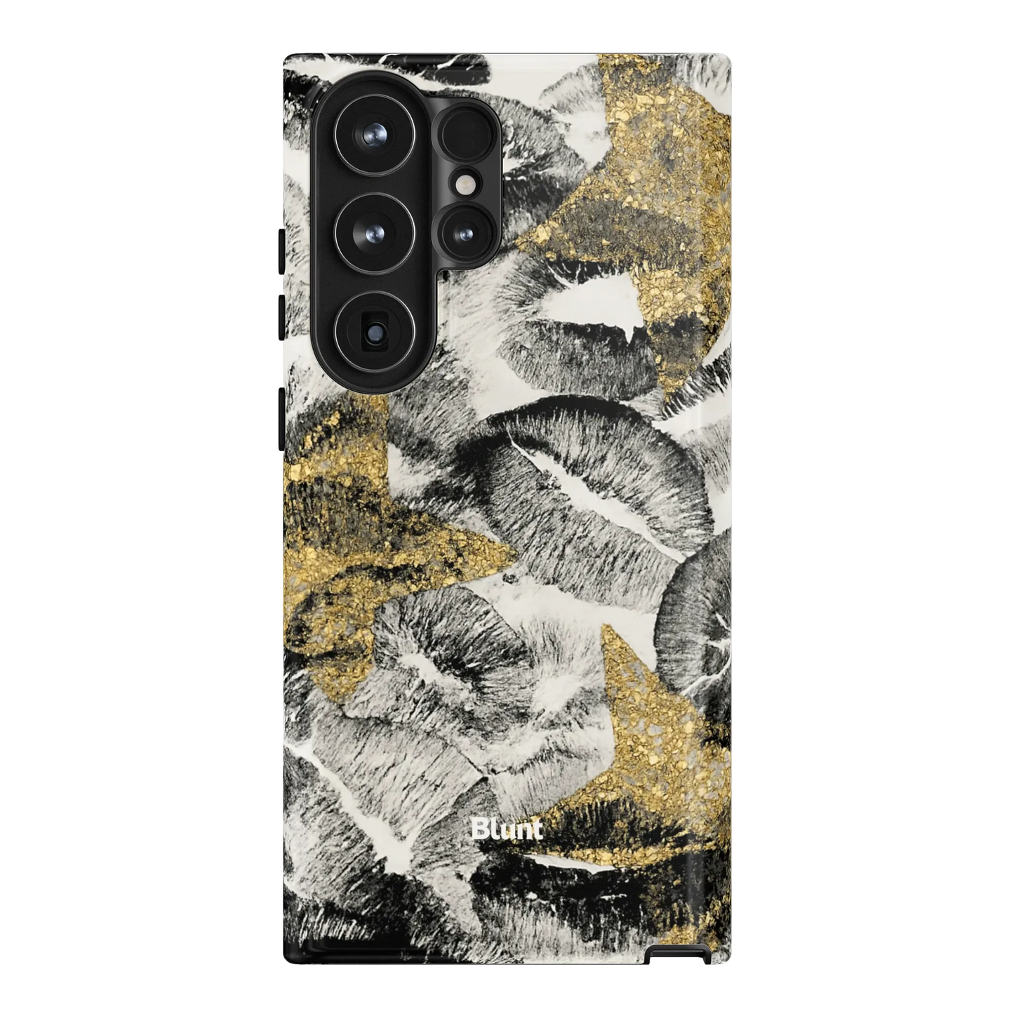 Star Kiss Samsung Case
