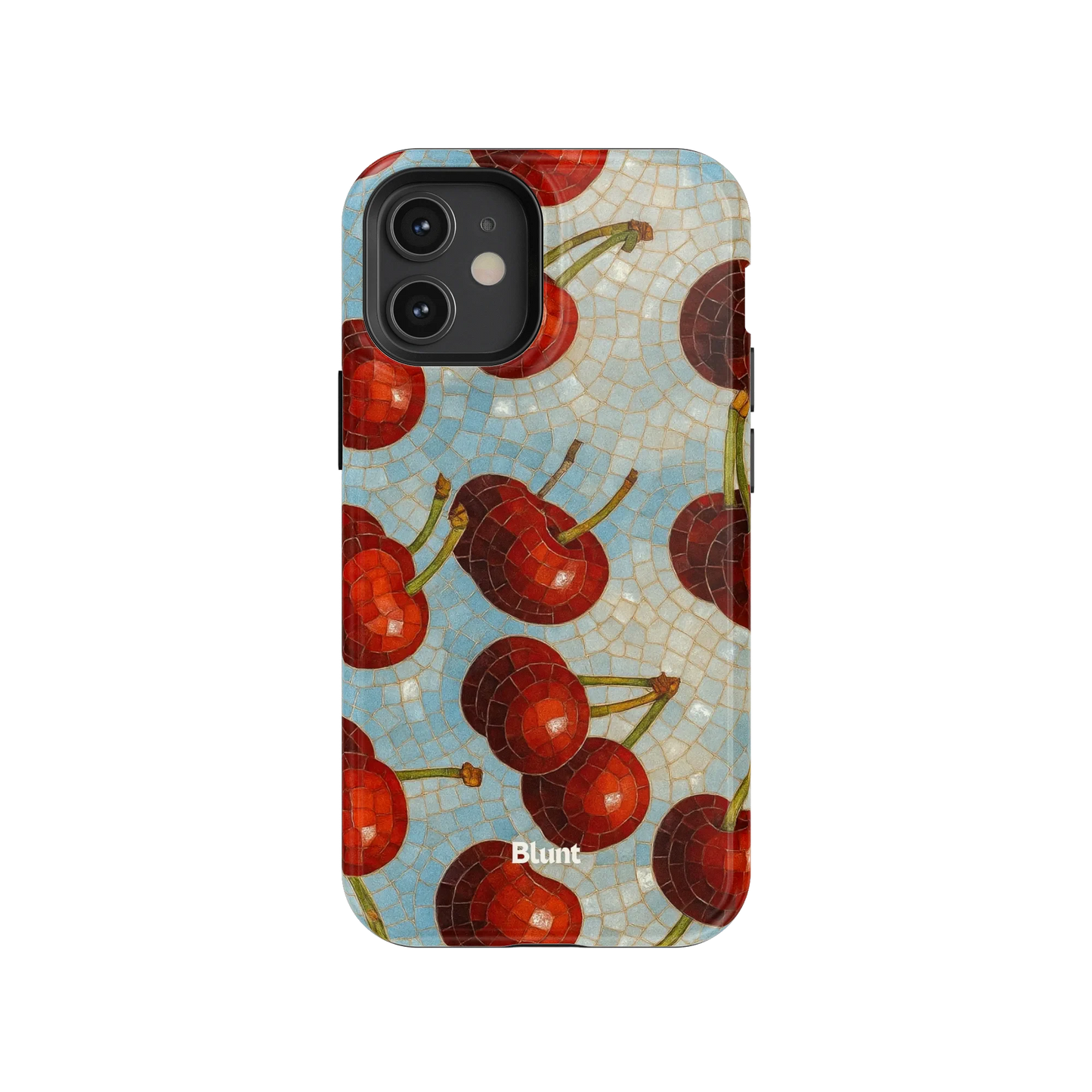 Vice Cherry iPhone Case