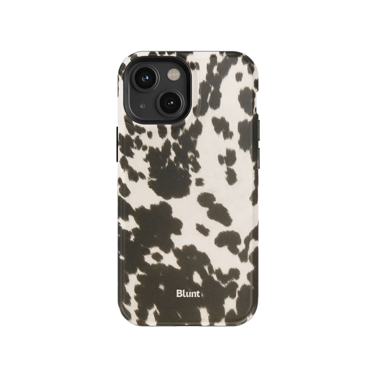 Cattle Country iPhone Case