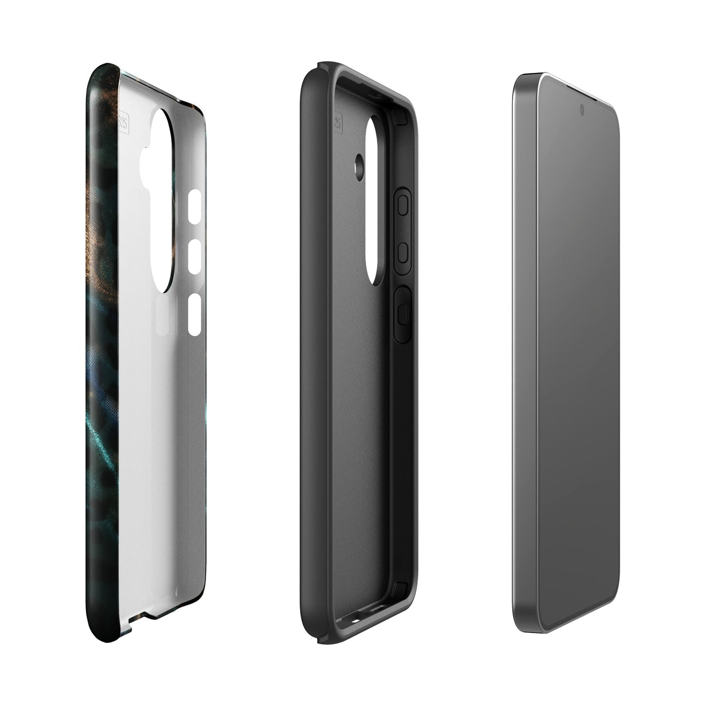 Bia Samsung Case - Blunt Cases