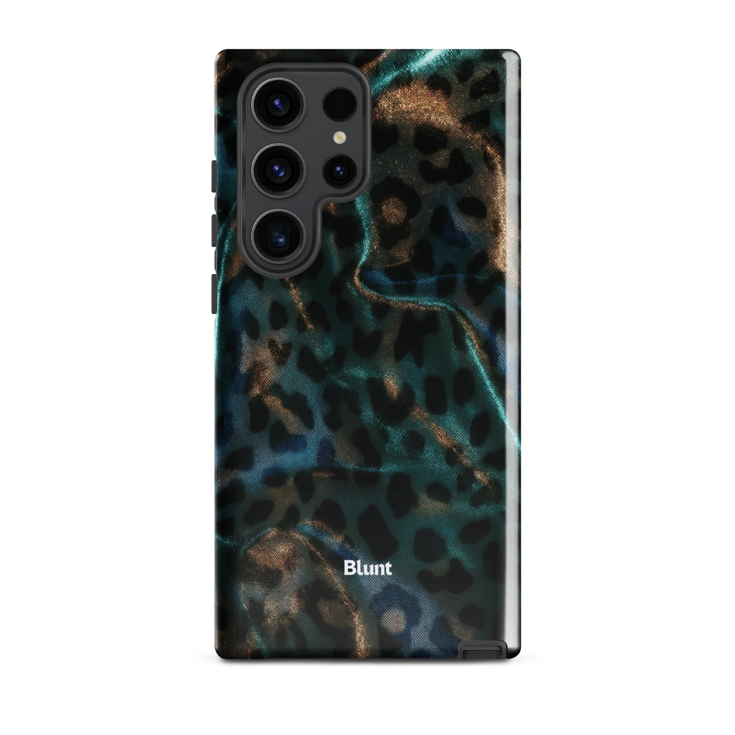 Bia Samsung Case - Blunt Cases