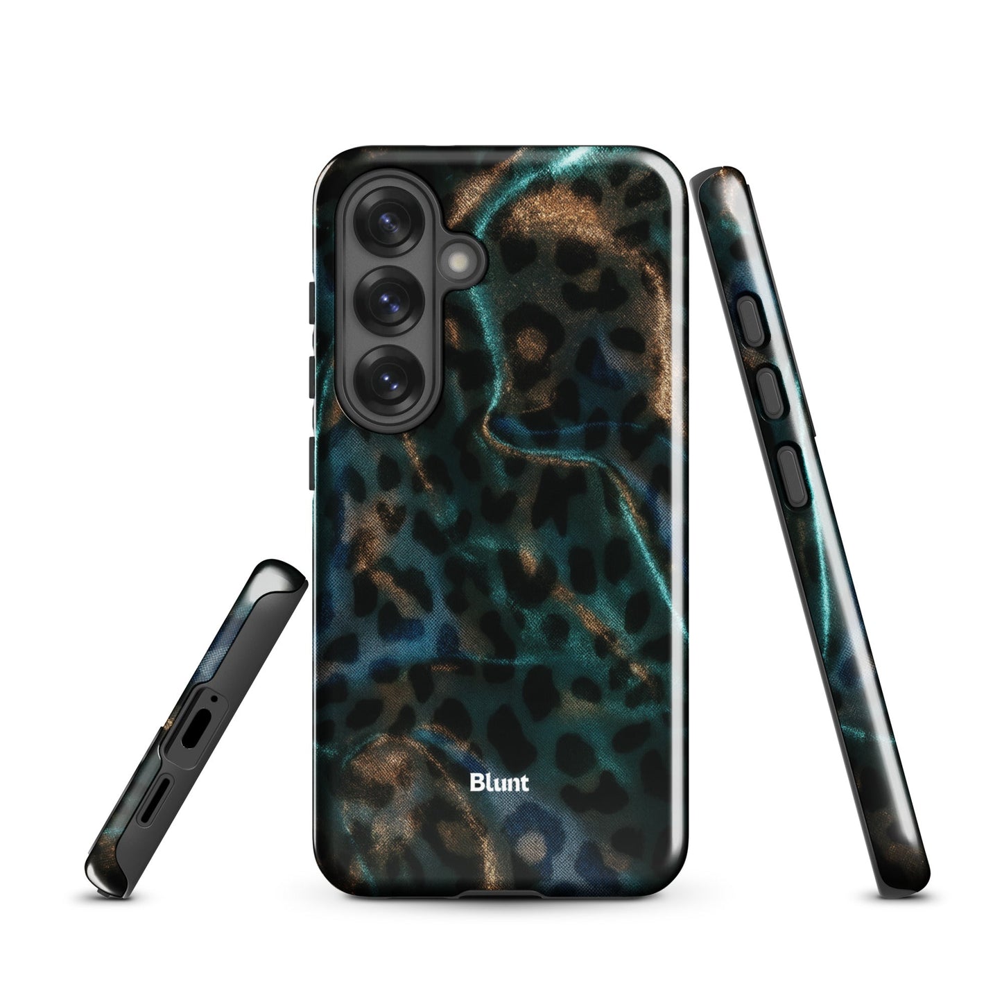Bia Samsung Case - Blunt Cases