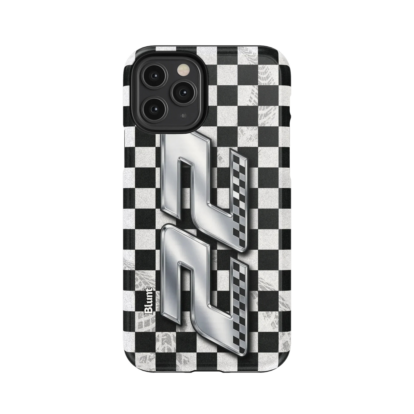 Turbo iPhone Case