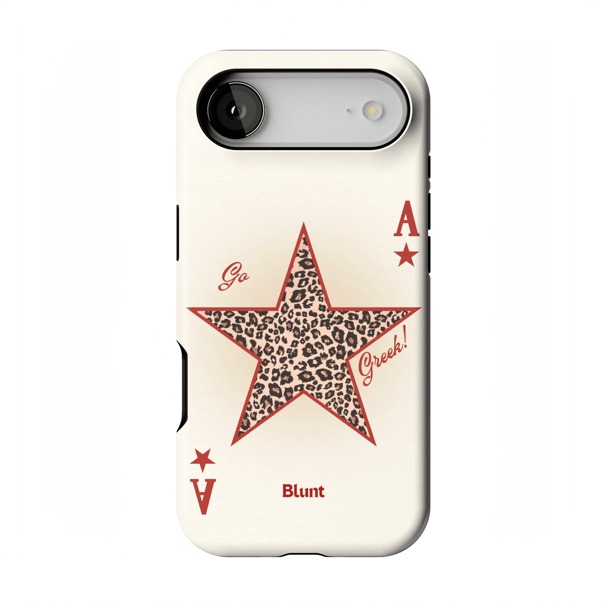 Bid Day iPhone Case - Blunt Cases