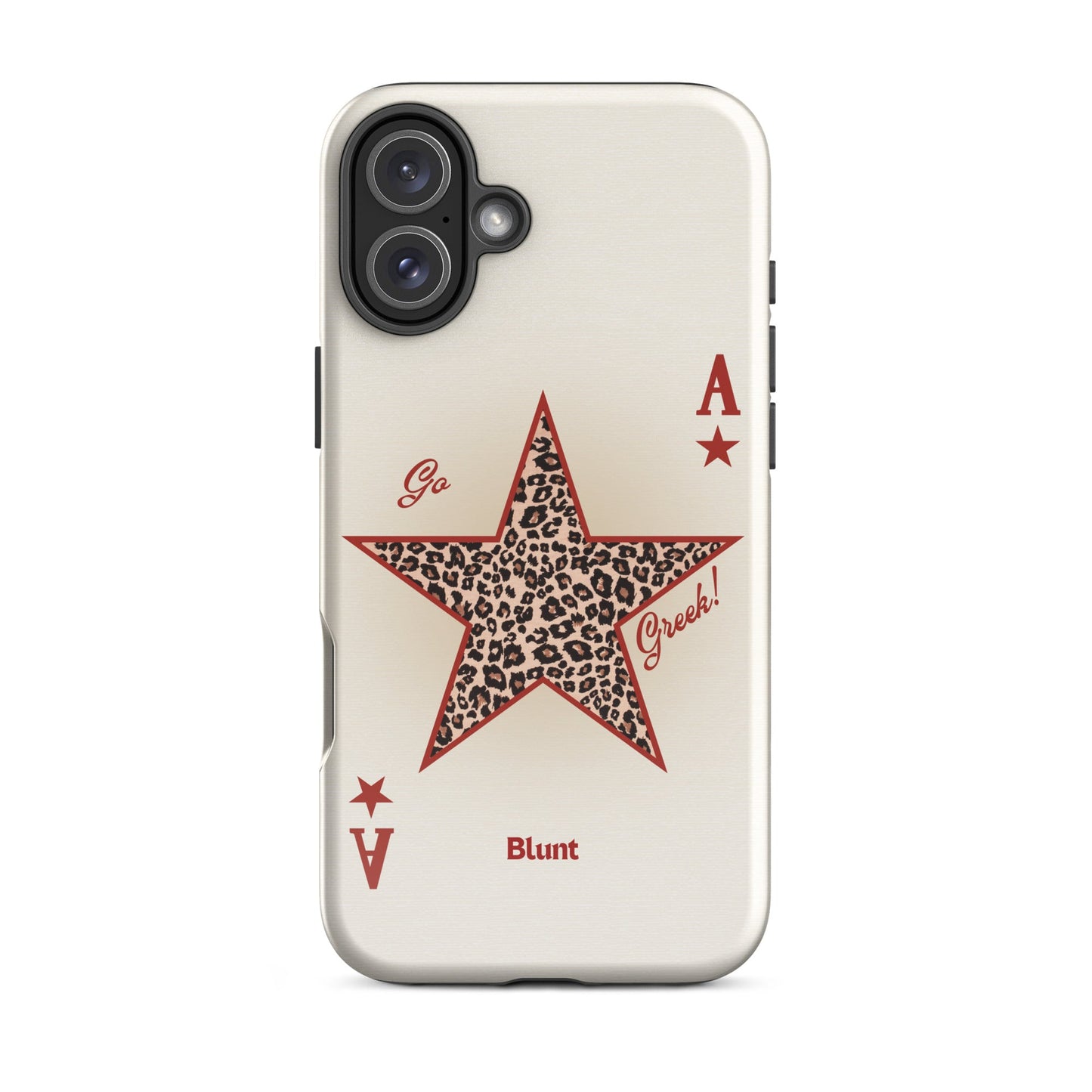 Bid Day iPhone Case - Blunt Cases