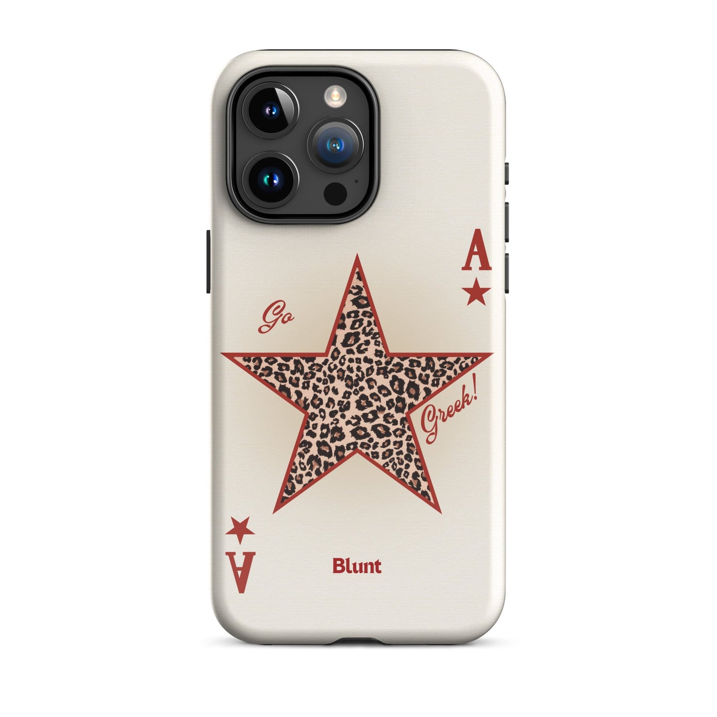 Bid Day iPhone Case - Blunt Cases