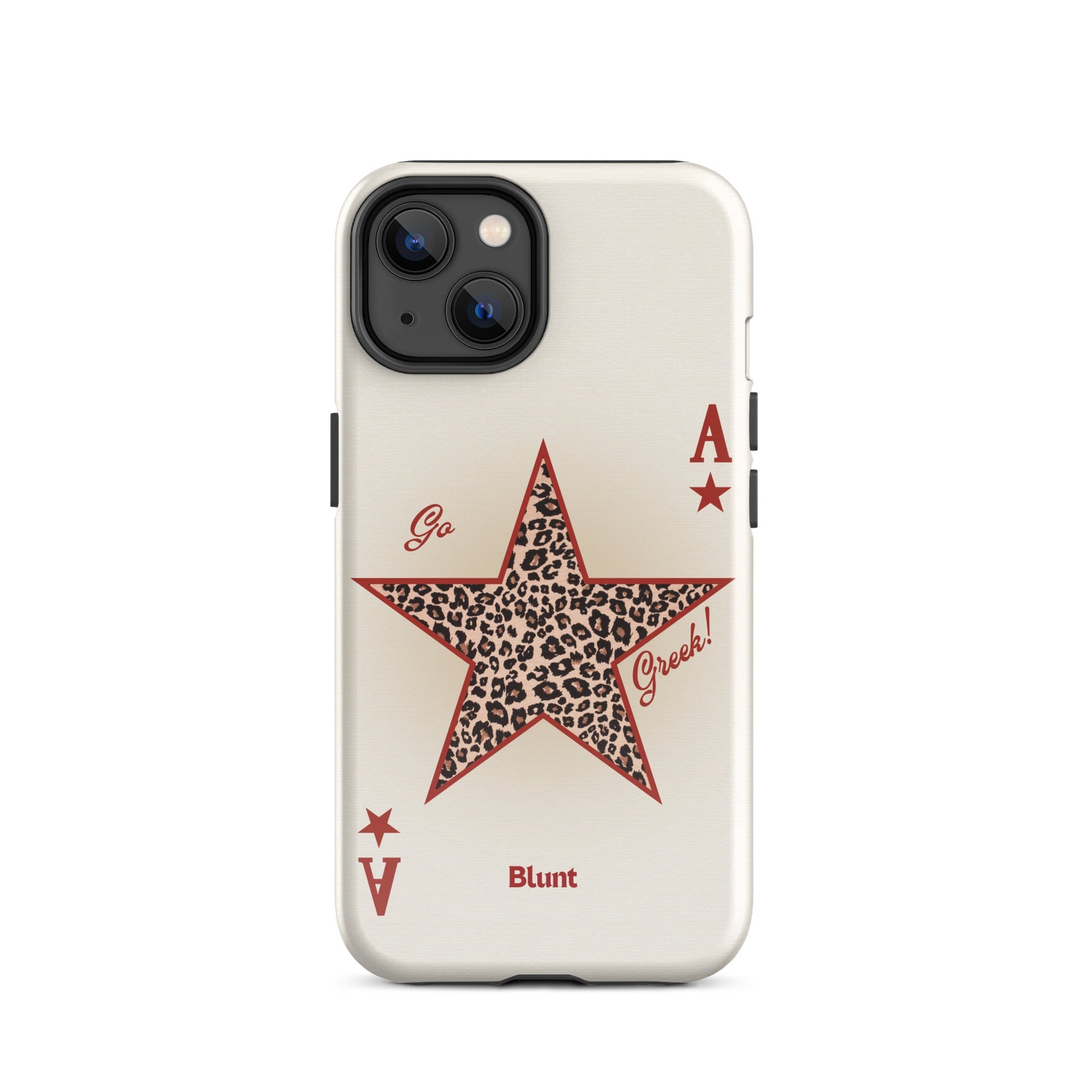 Bid Day iPhone Case - Blunt Cases