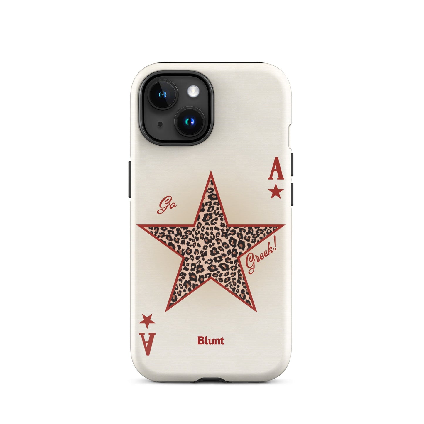 Bid Day iPhone Case - Blunt Cases