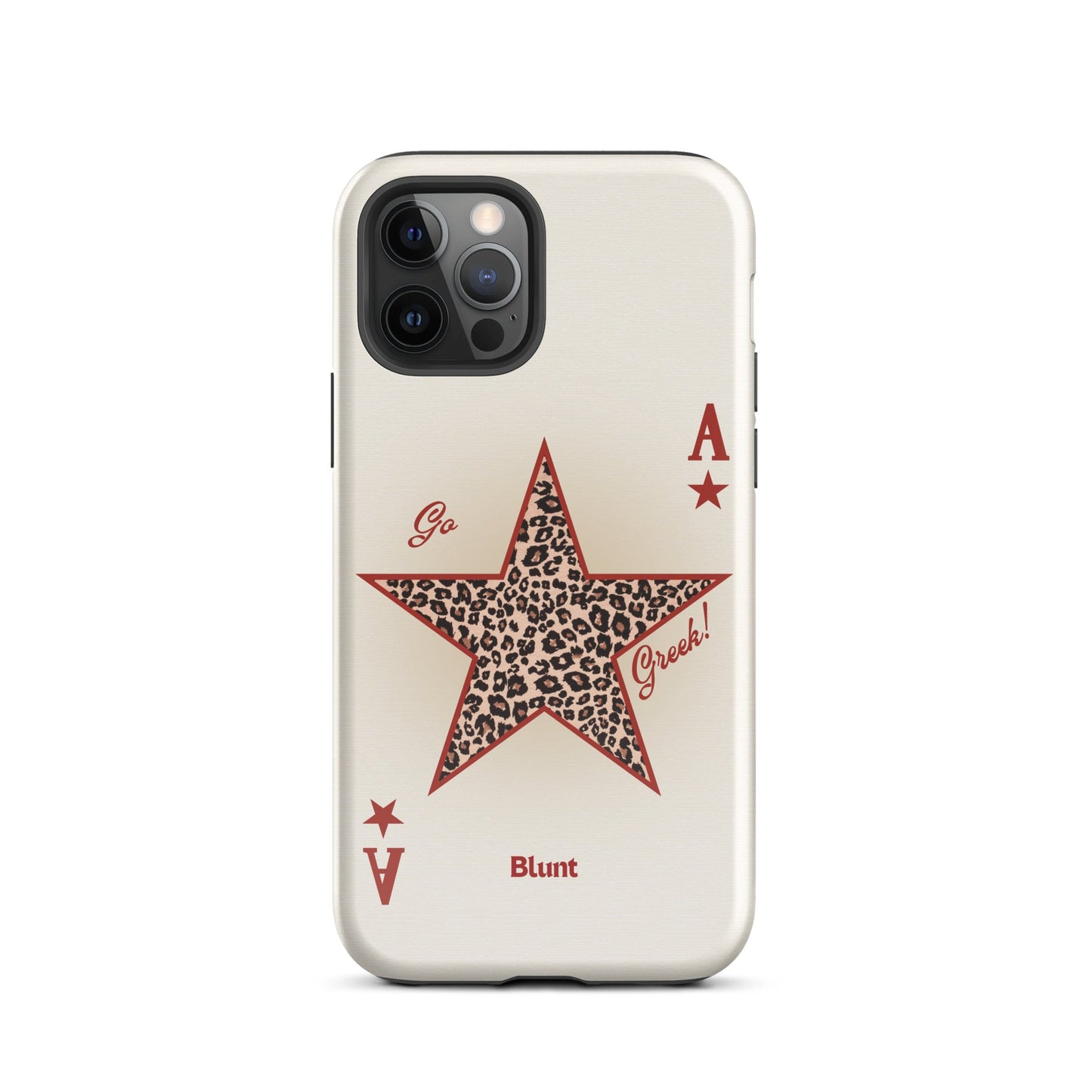 Bid Day iPhone Case - Blunt Cases