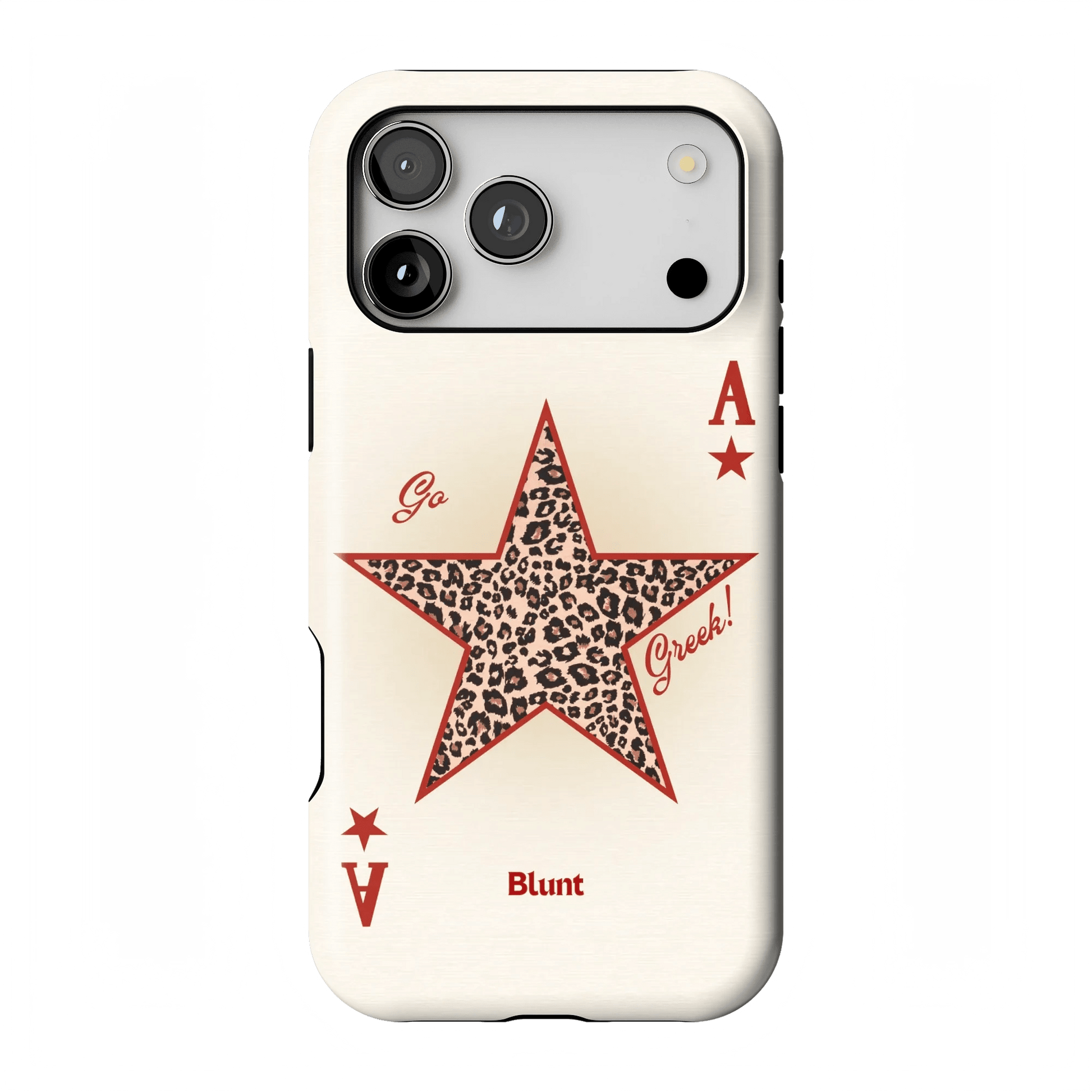 Bid Day iPhone Case - Blunt Cases