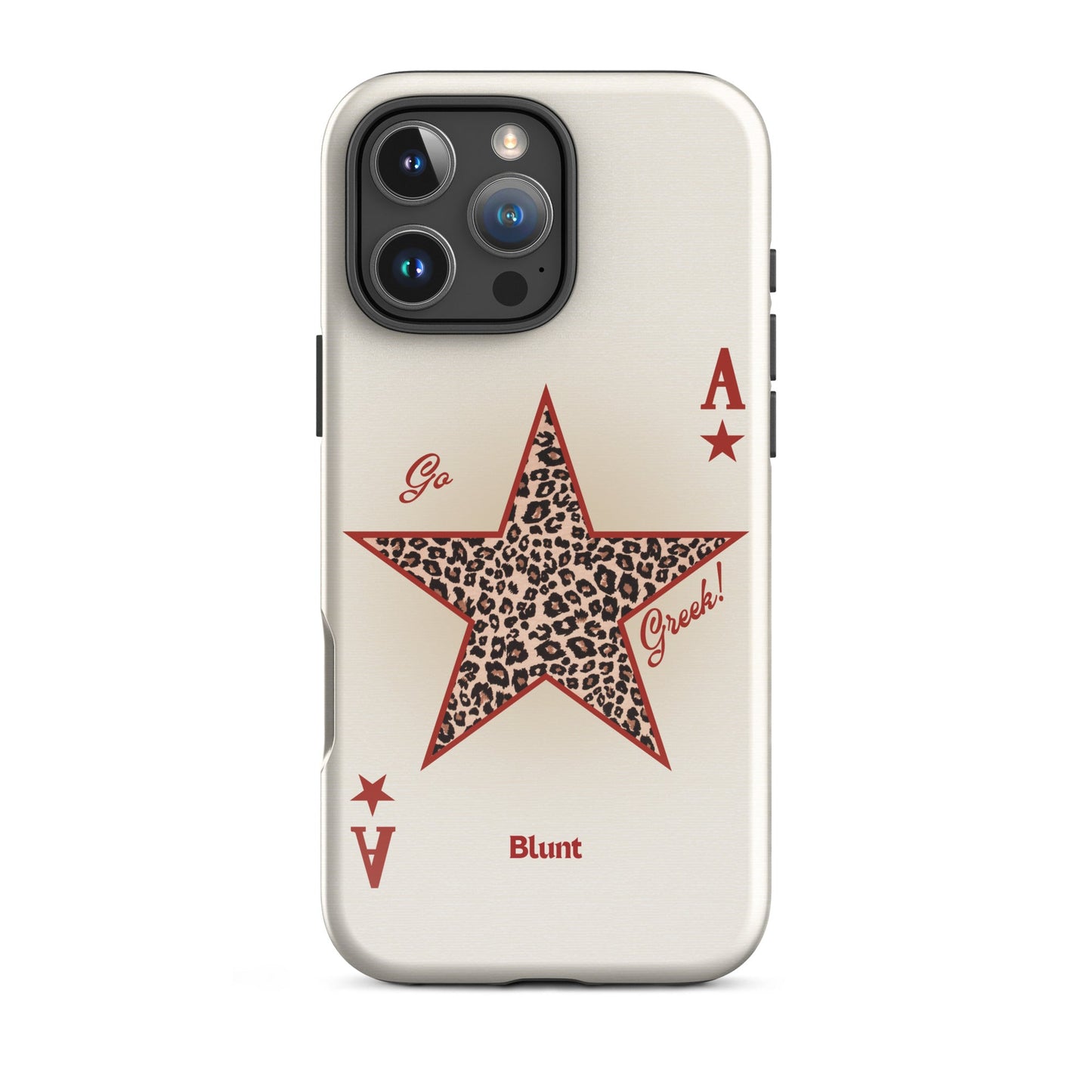Bid Day iPhone Case - Blunt Cases