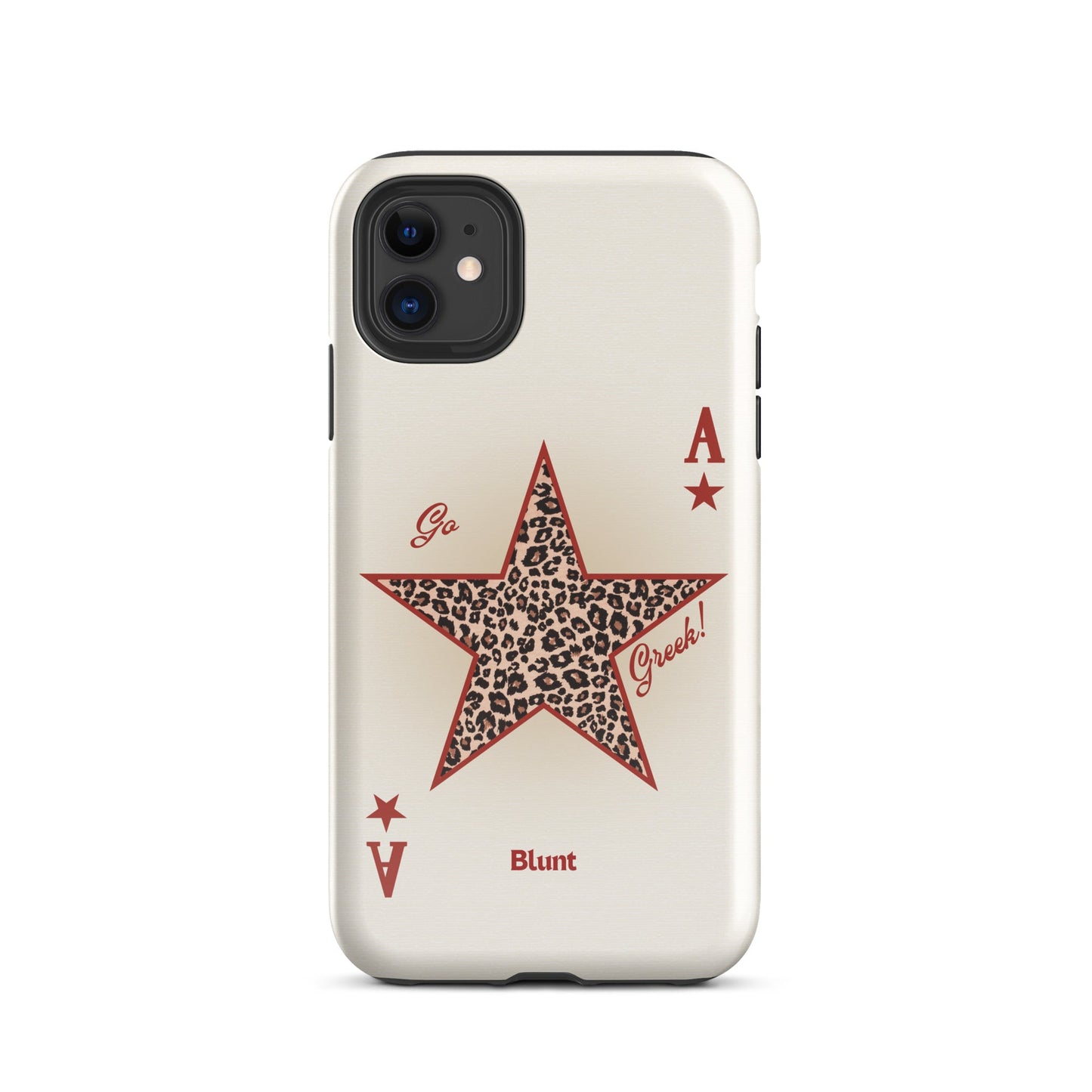 Bid Day iPhone Case - Blunt Cases