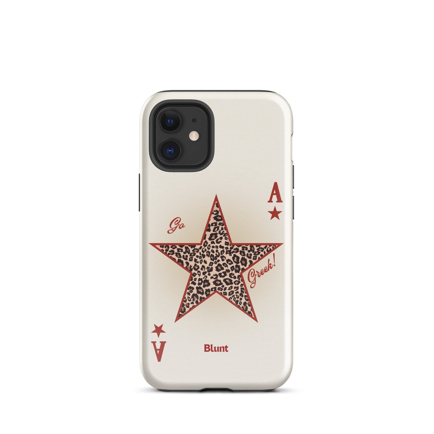Bid Day iPhone Case - Blunt Cases
