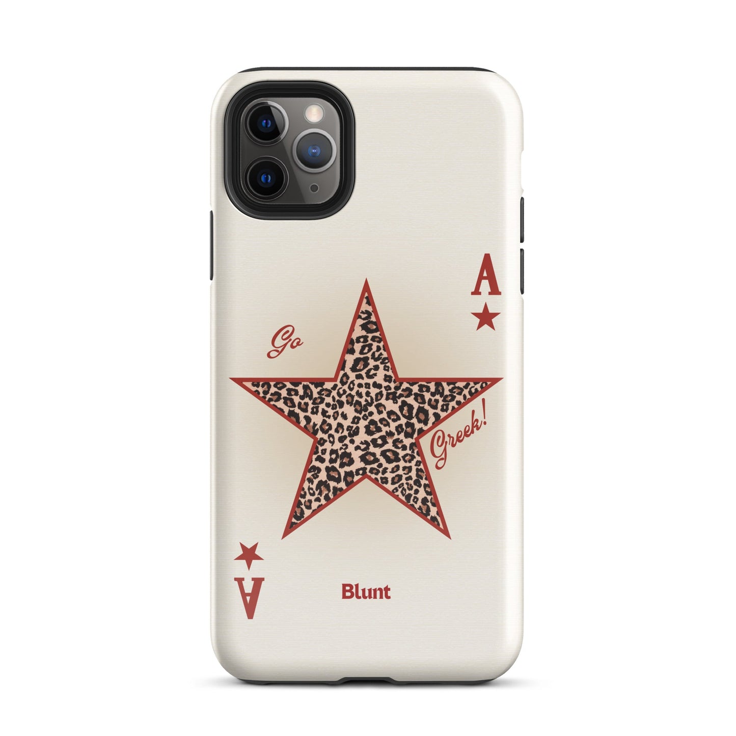Bid Day iPhone Case - Blunt Cases