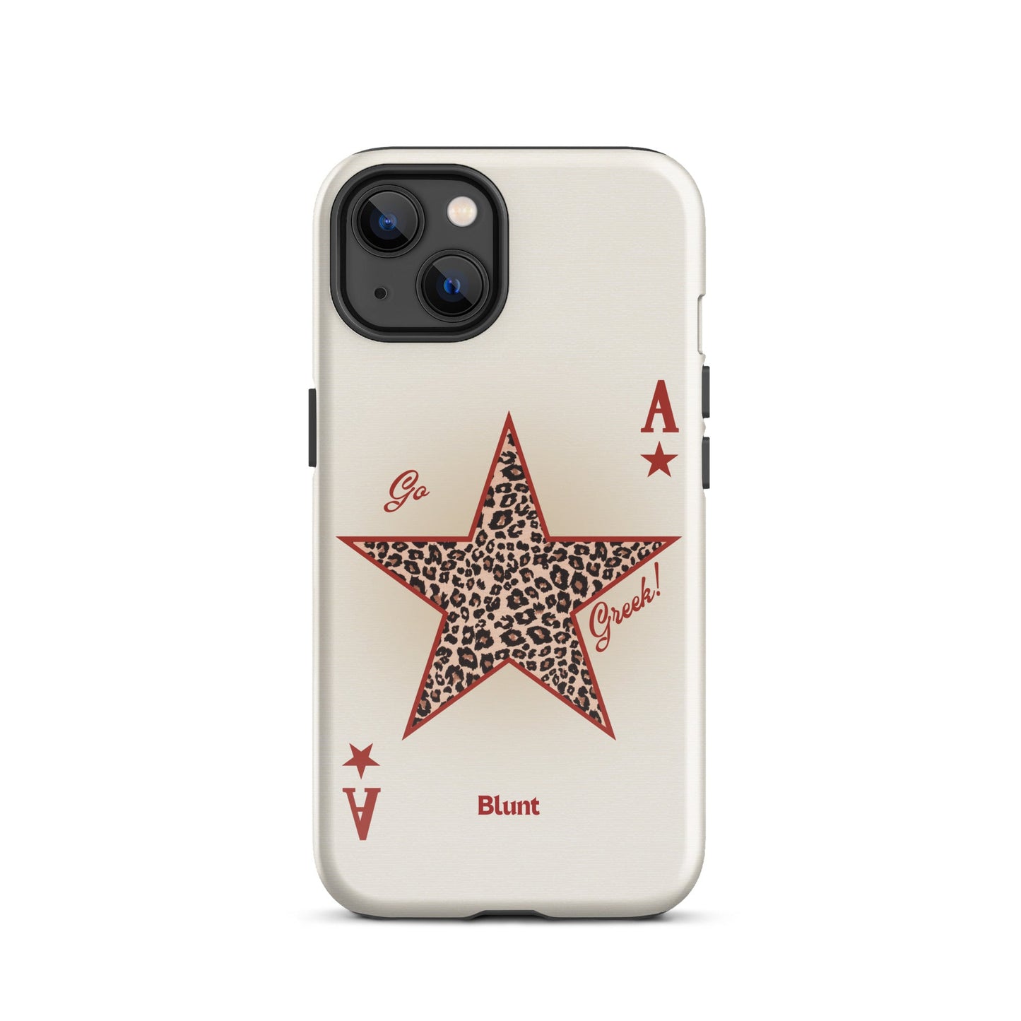 Bid Day iPhone Case - Blunt Cases
