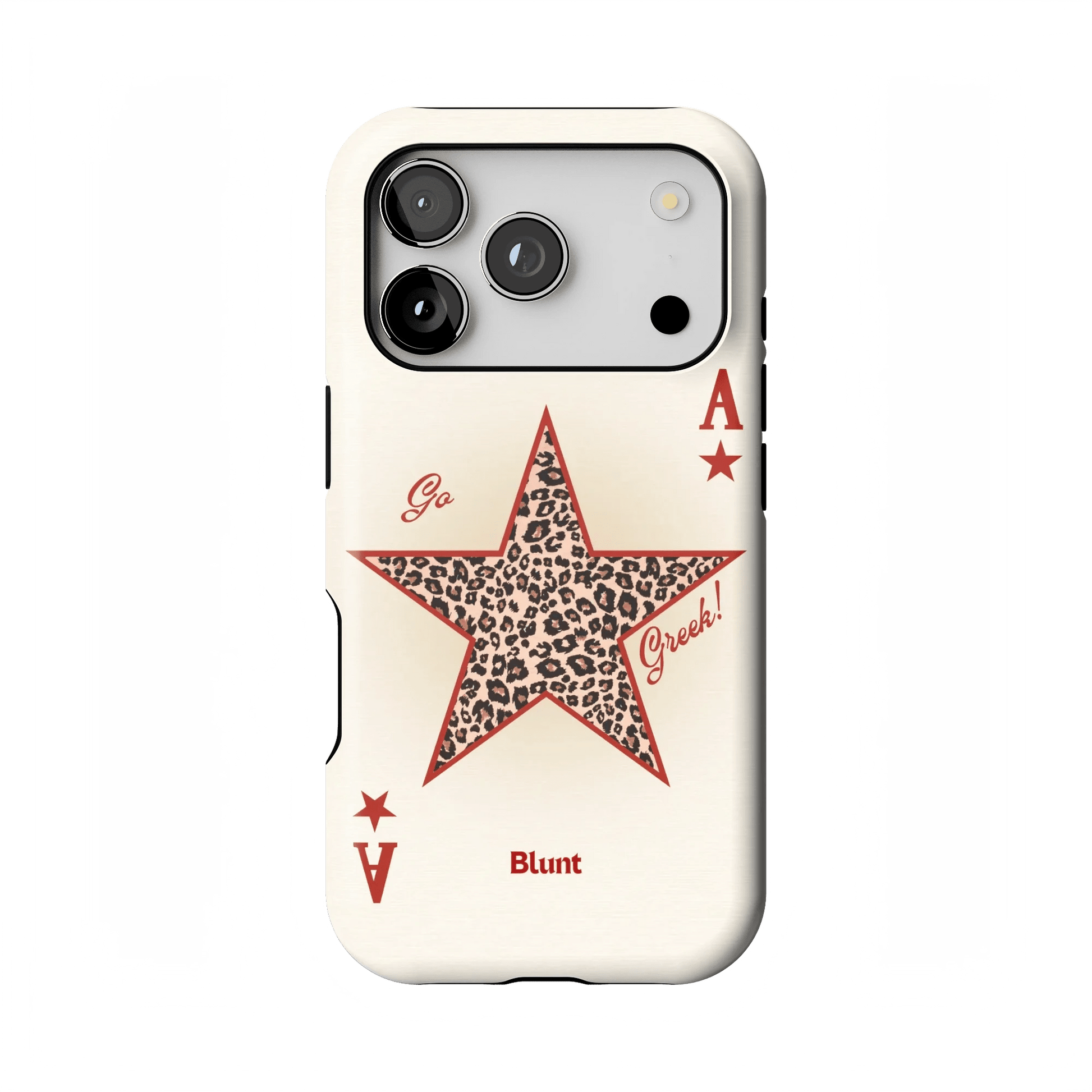 Bid Day iPhone Case - Blunt Cases