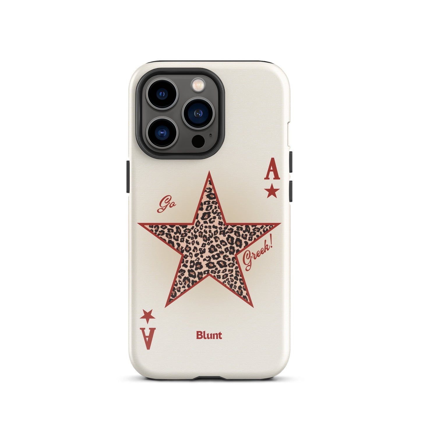 Bid Day iPhone Case - Blunt Cases
