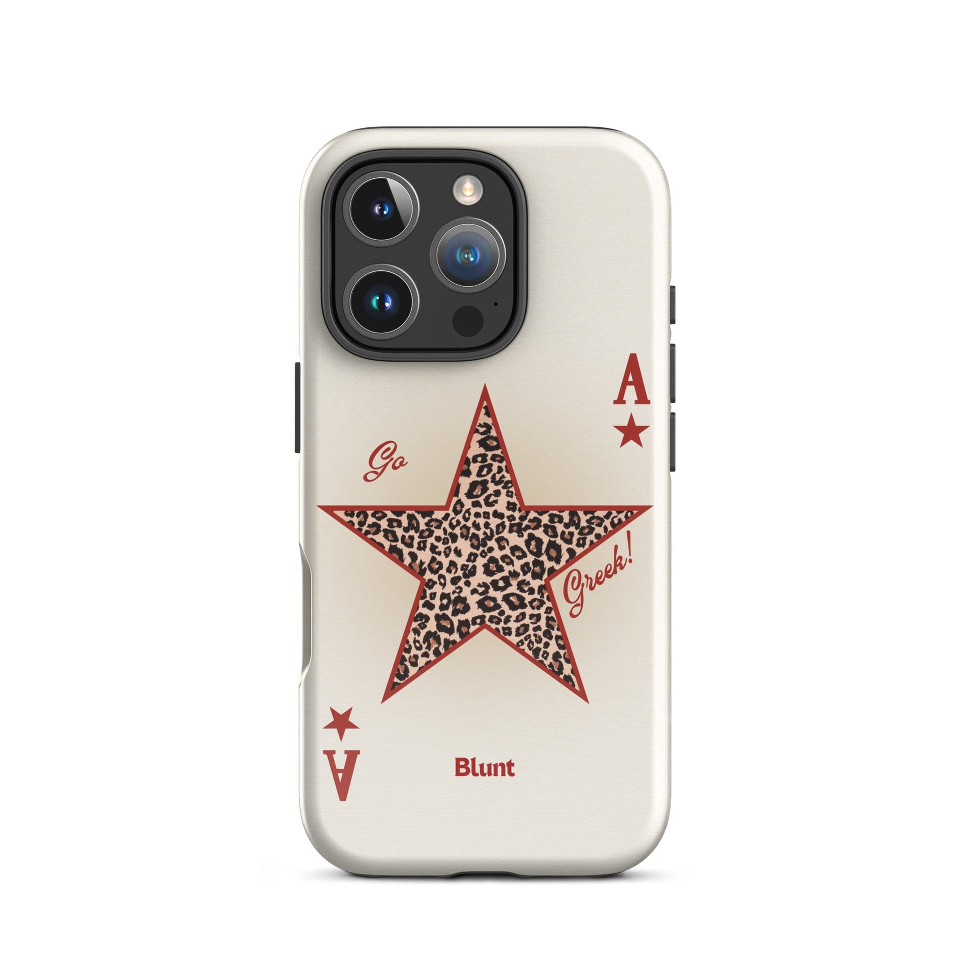 Bid Day iPhone Case - Blunt Cases