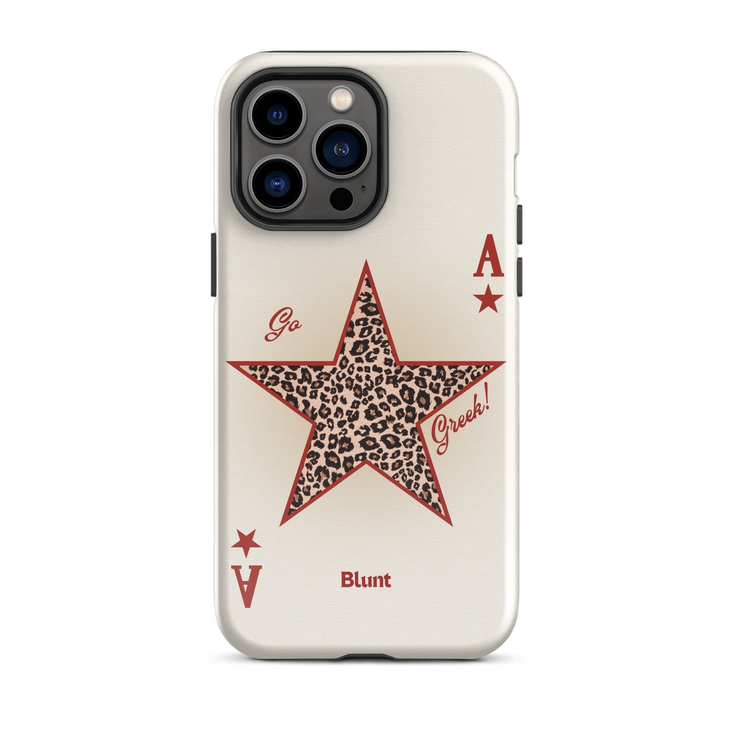 Bid Day iPhone Case - Blunt Cases
