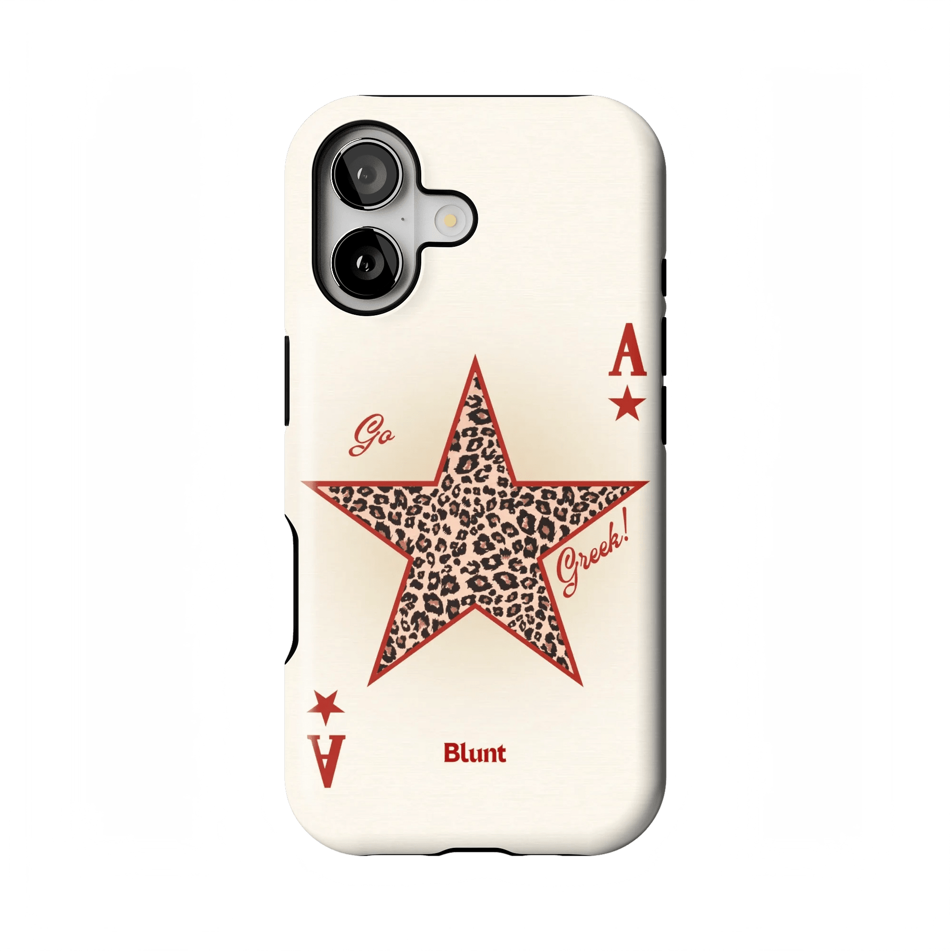 Bid Day iPhone Case - Blunt Cases