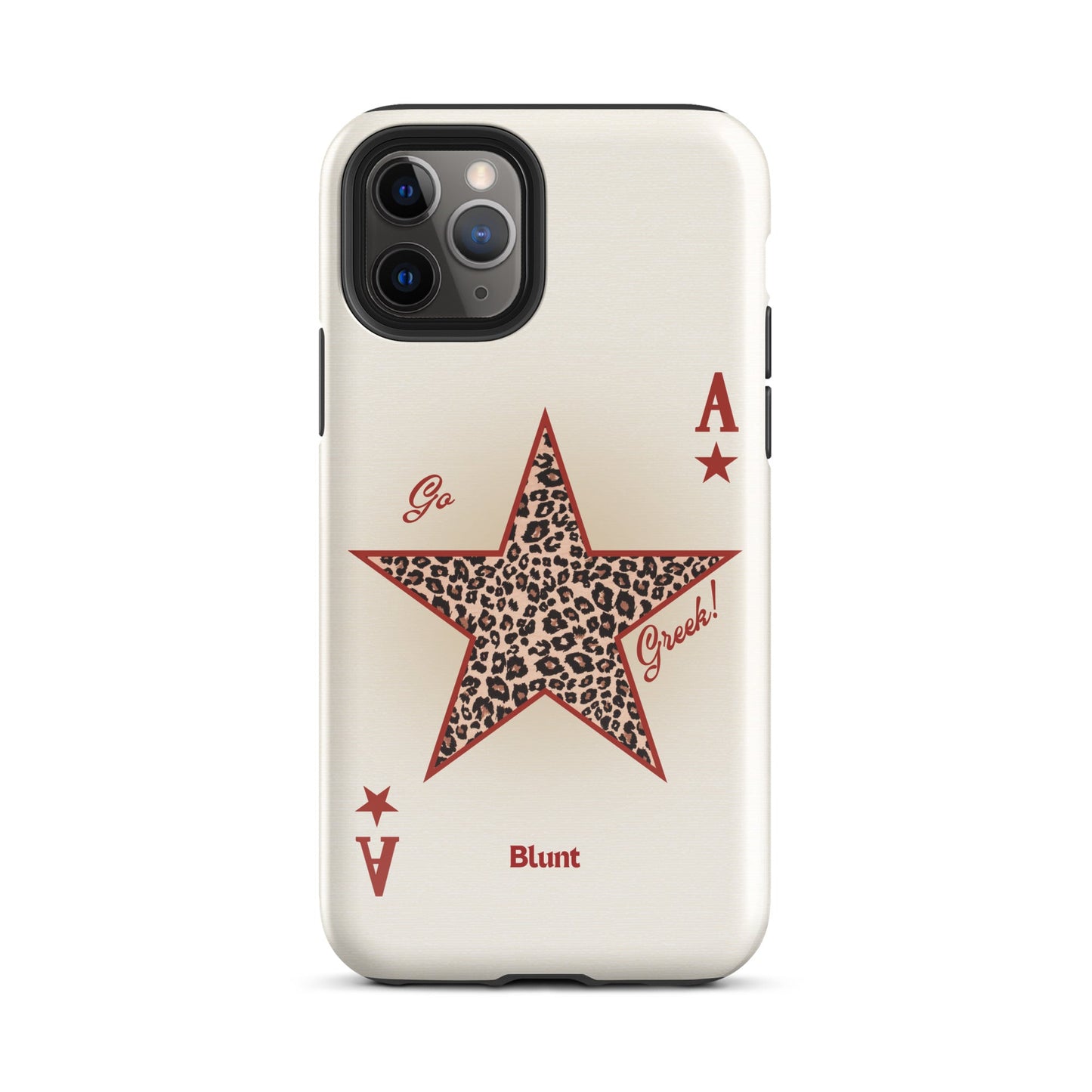 Bid Day iPhone Case - Blunt Cases