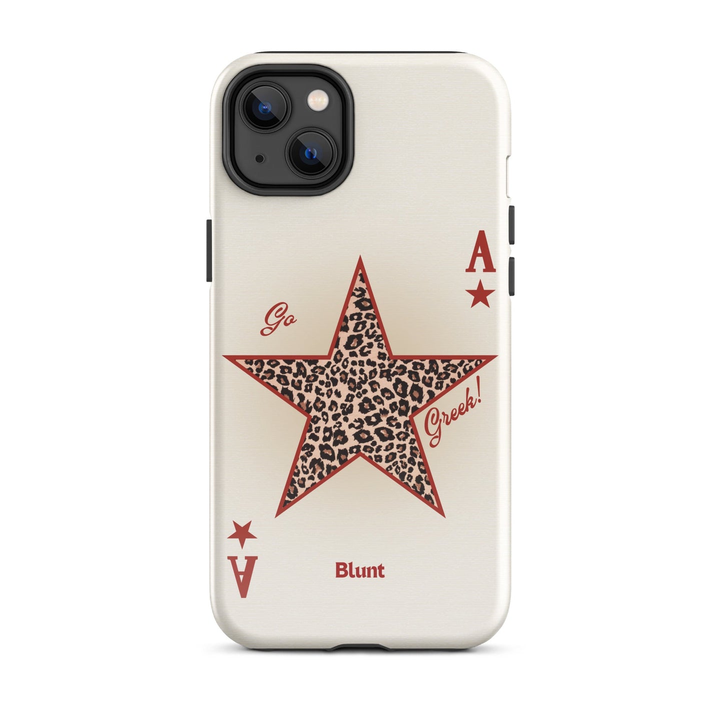 Bid Day iPhone Case - Blunt Cases