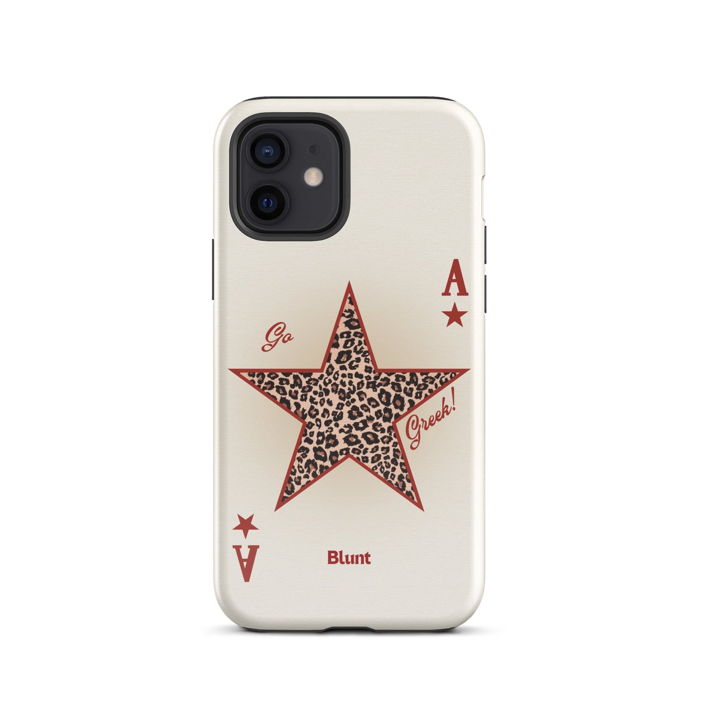 Bid Day iPhone Case - Blunt Cases