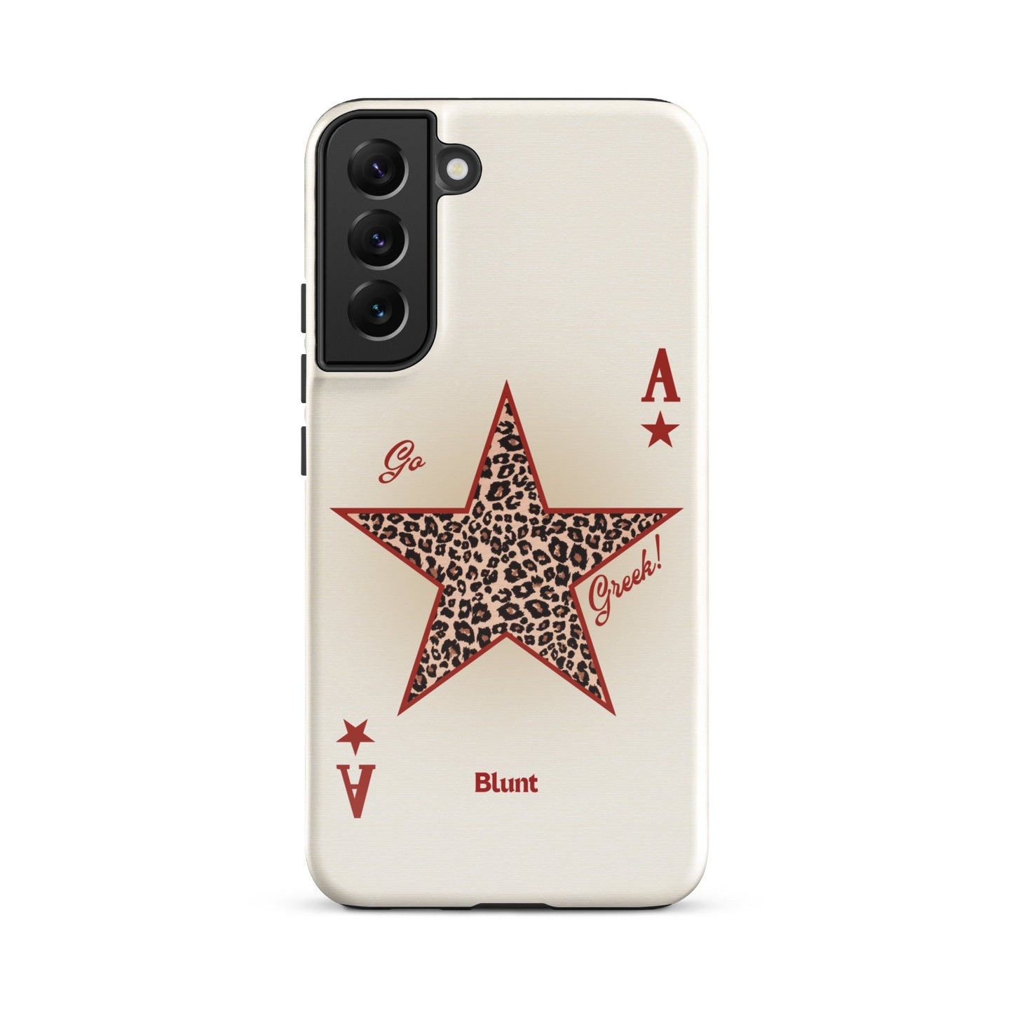 Bid Day Samsung Case - Blunt Cases