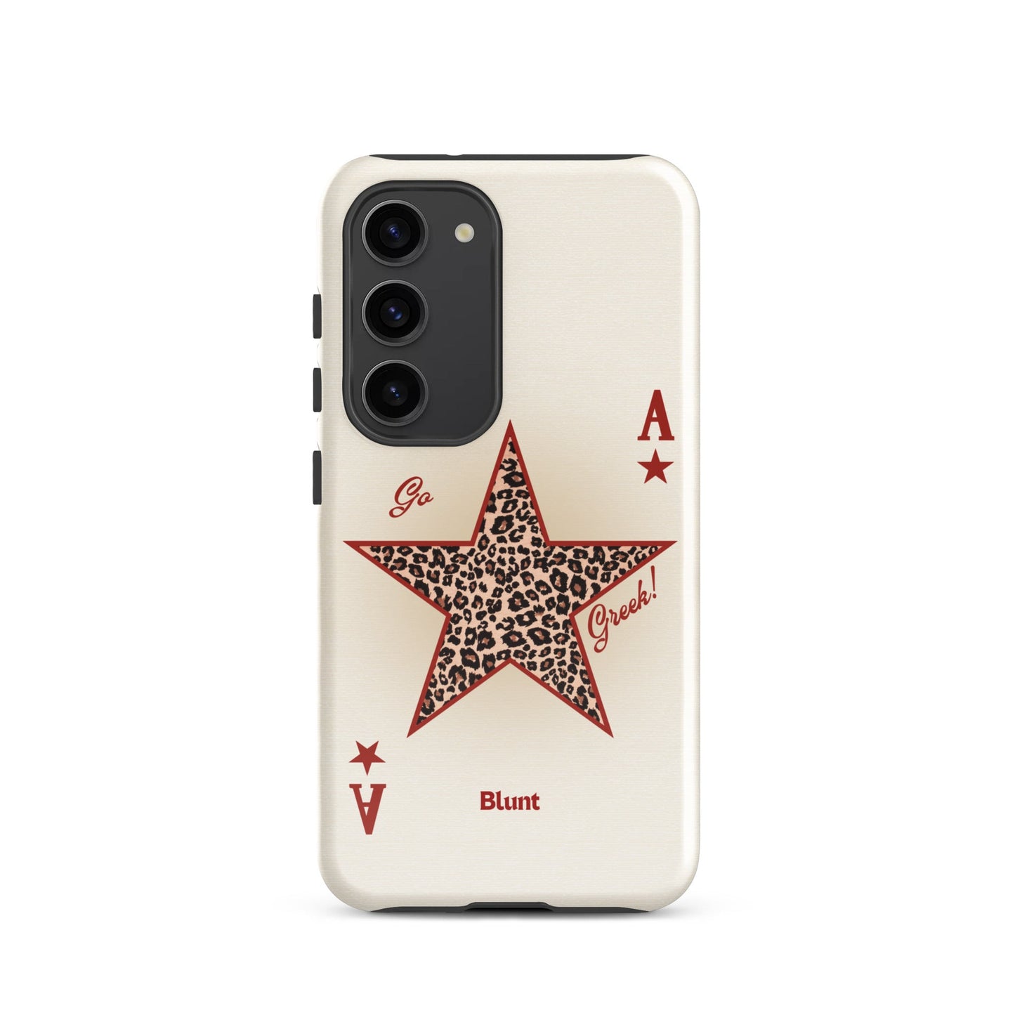 Bid Day Samsung Case - Blunt Cases